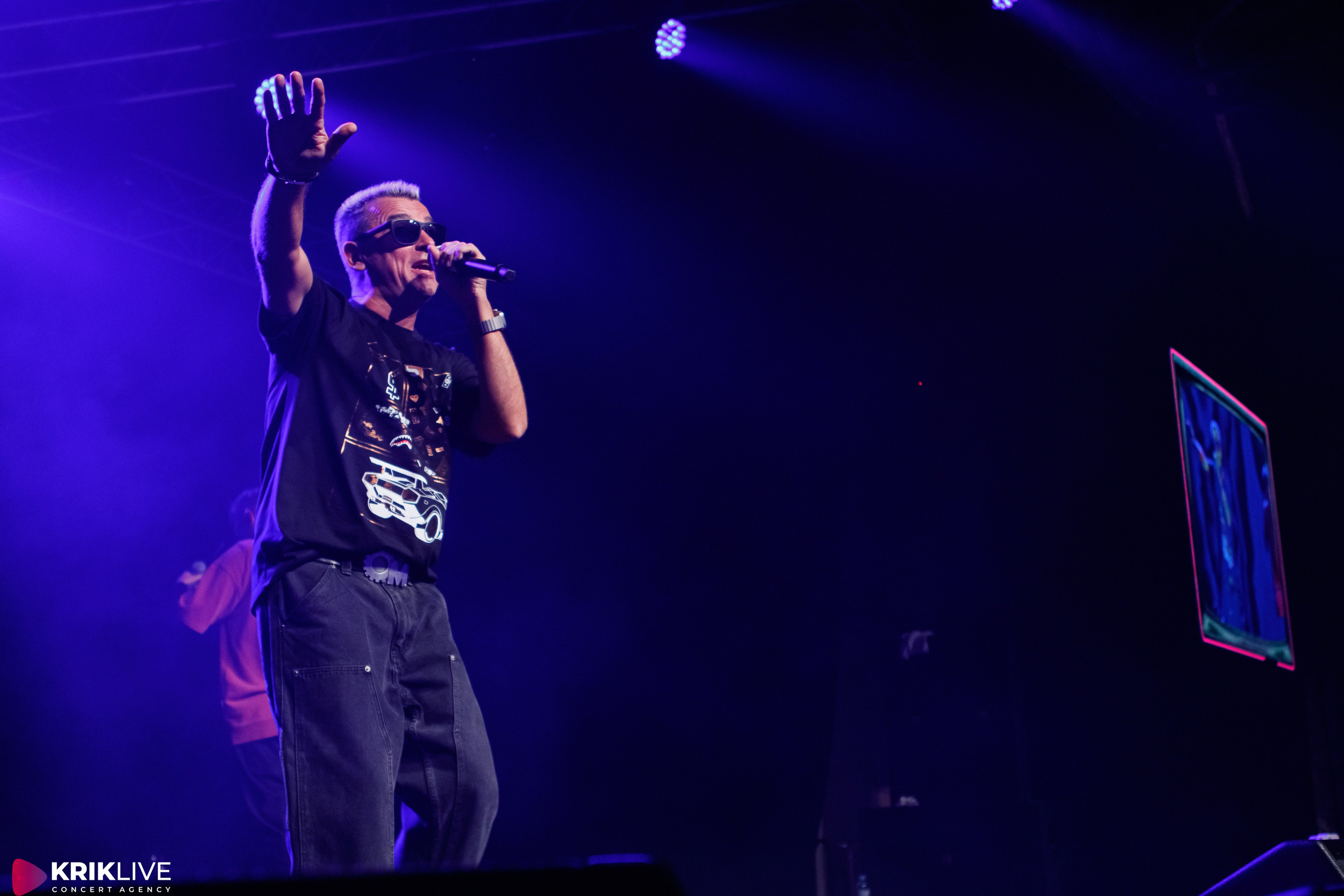 Дискач 90-х. Портретный и пейзажный фотограф Никита Павлов