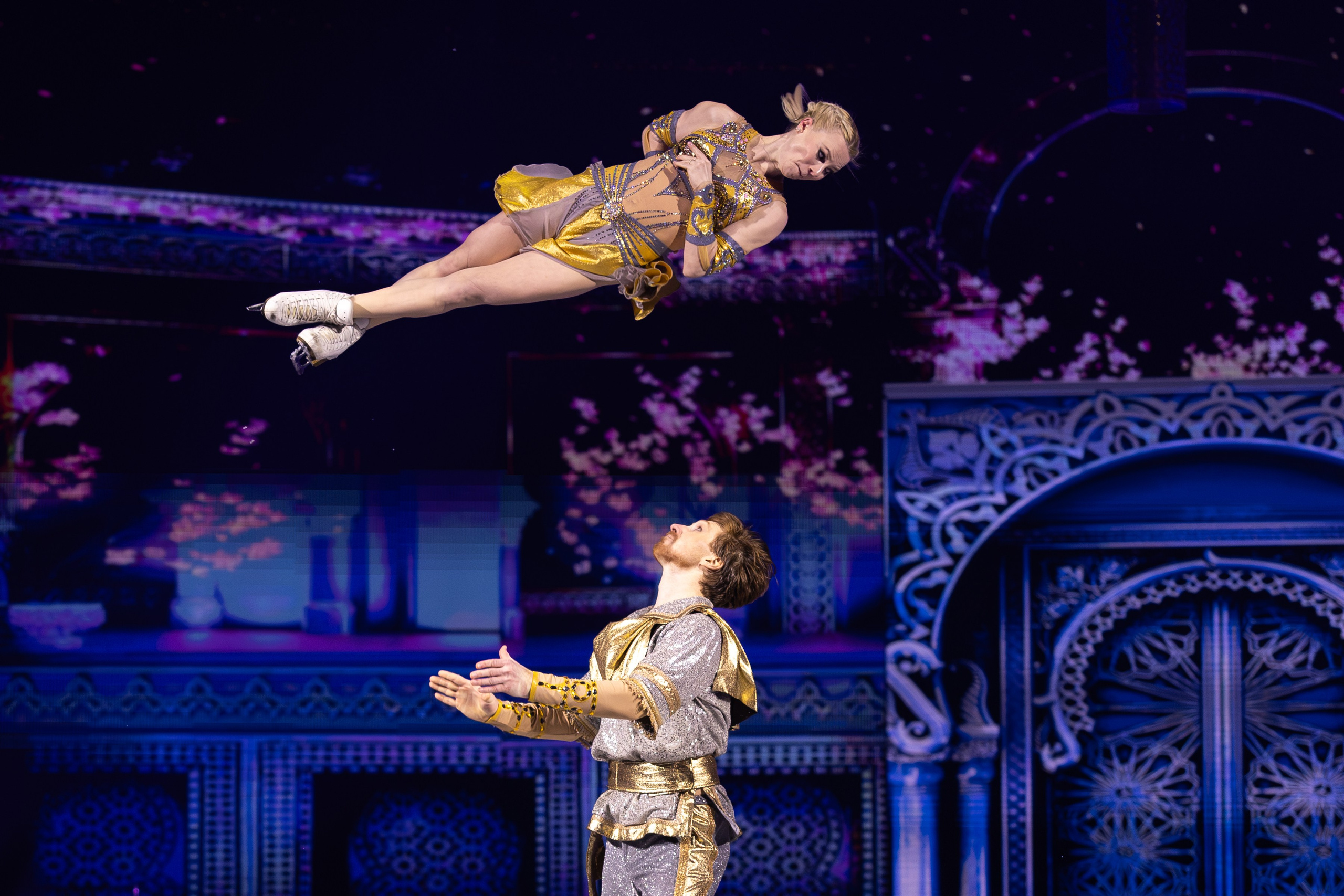 ШАХЕРЕЗАДА