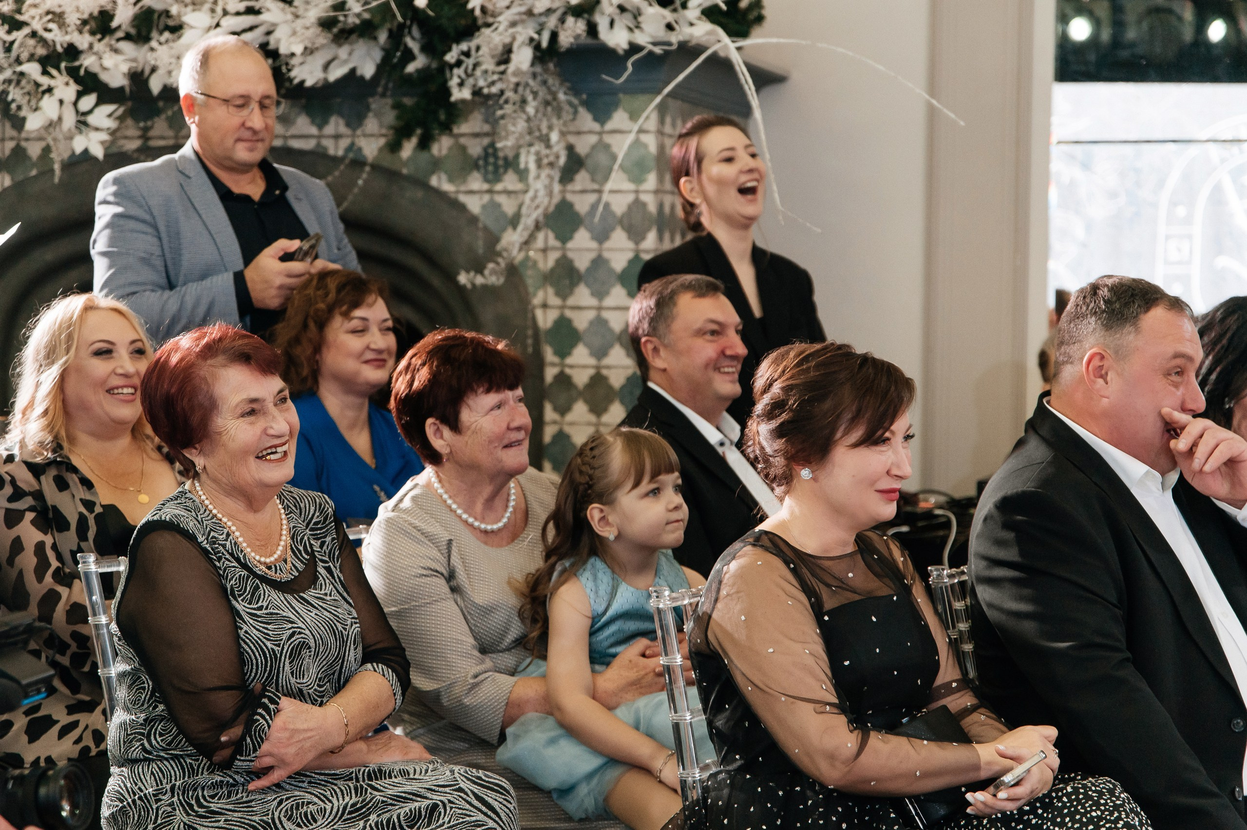 32 гостя. Бюджет 978.000. Организатор свадеб в Ростове-на-Дону