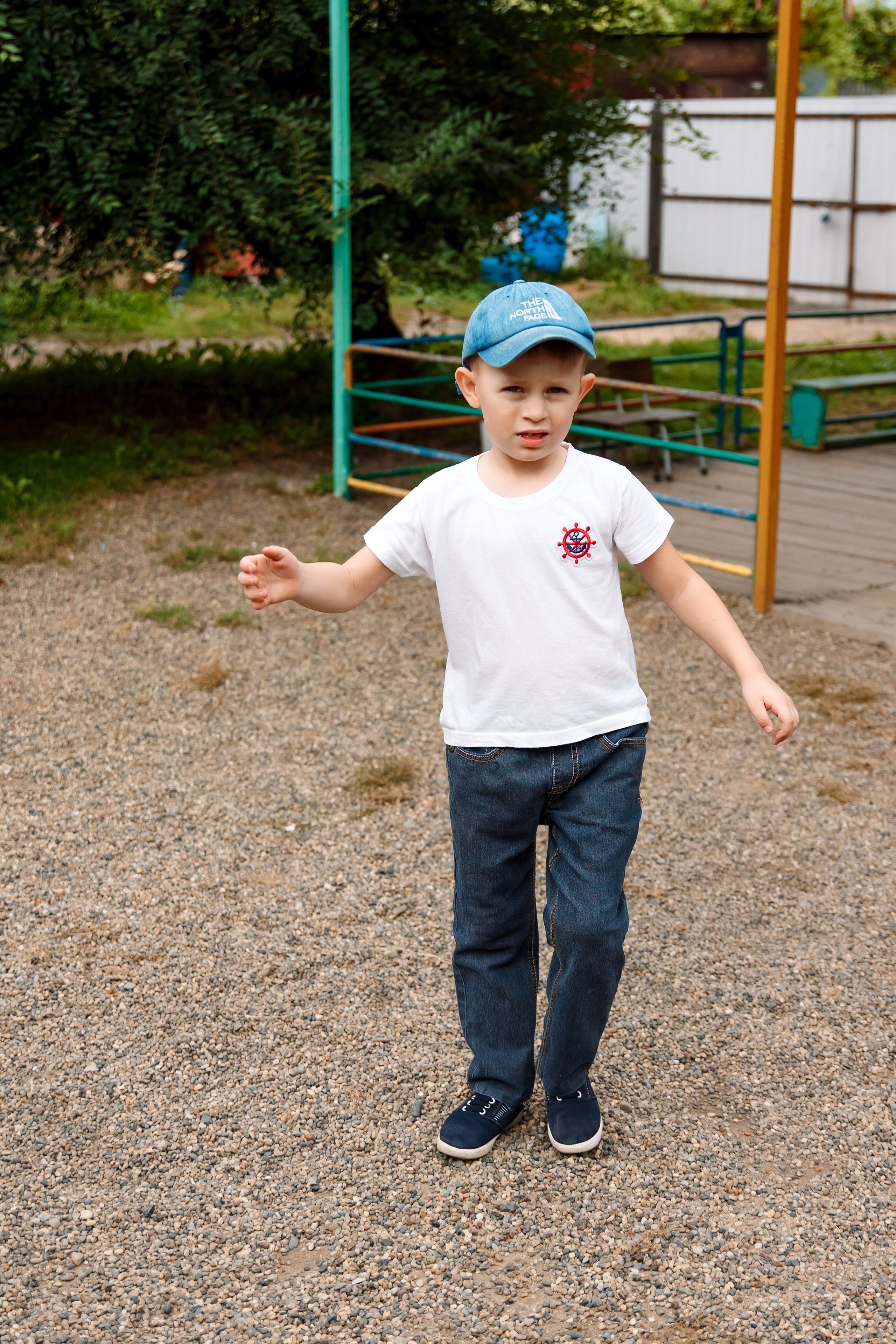 Детский Сад № 19 (один день из жизни группы + выпускной). Фотограф Любовь Корниенко, Примоский край