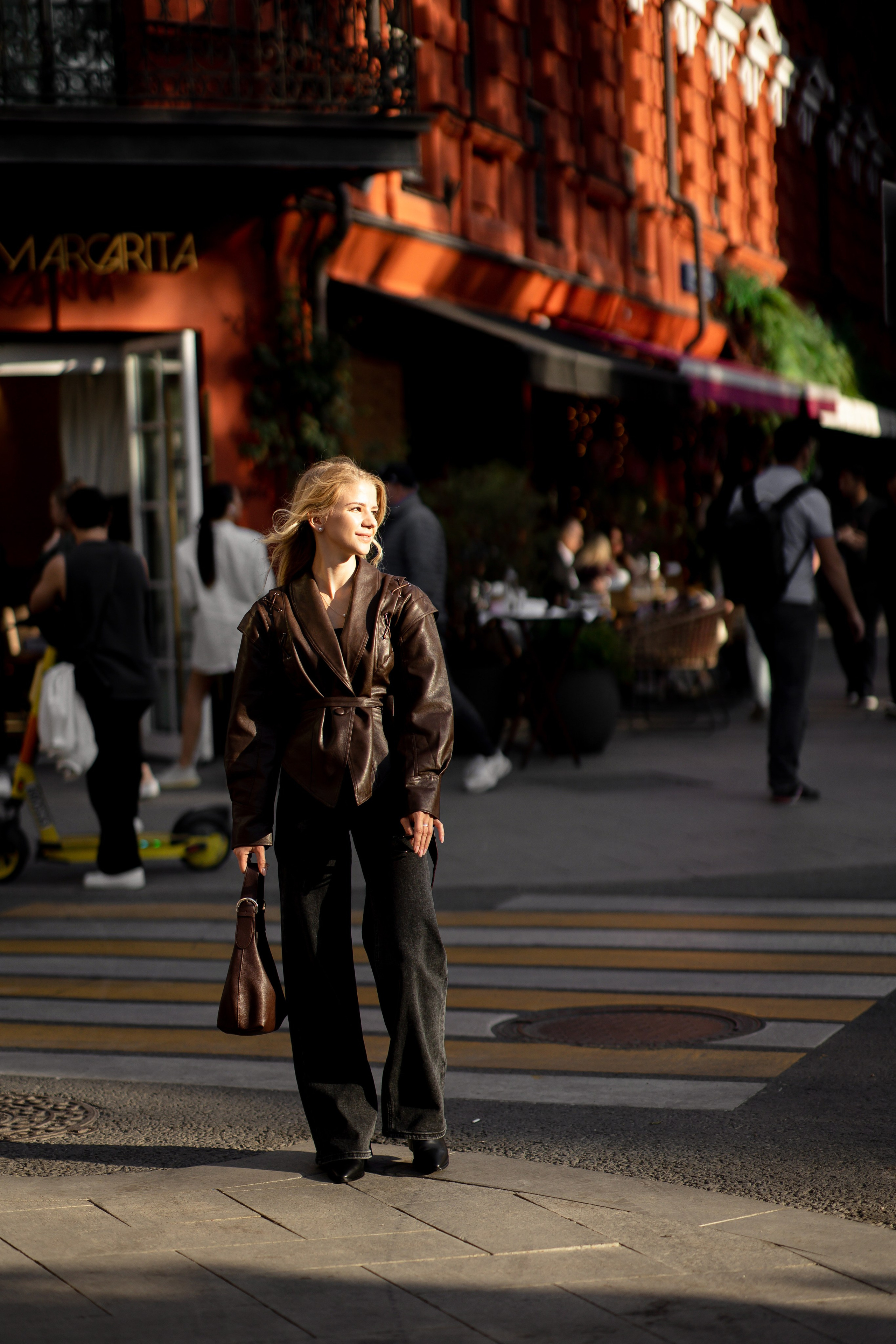 Катя. Женский и семейный фотограф в Москве- Ольга Самусенко