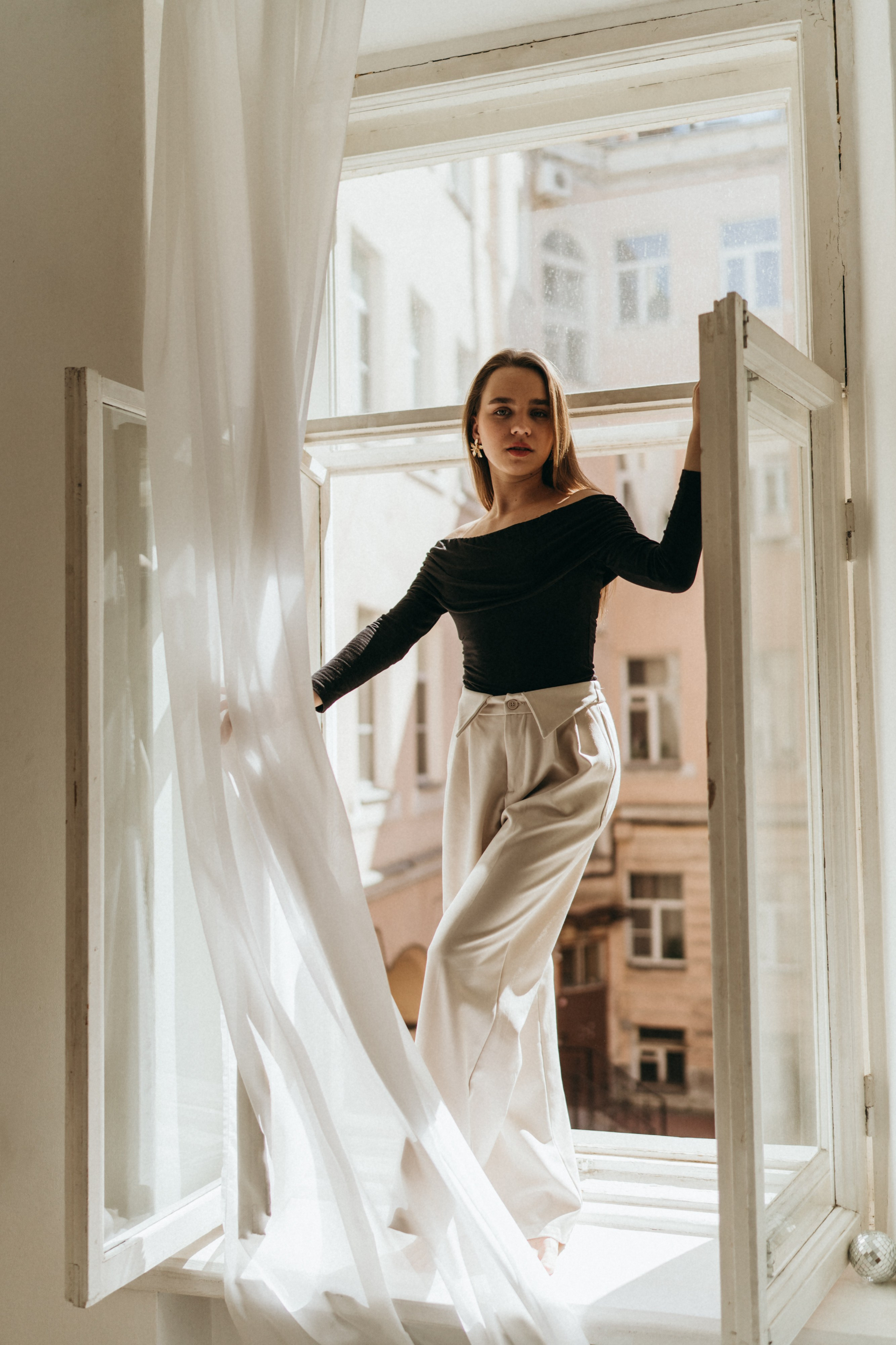 Анна / фотостудия. Фотограф в Санкт-Петербурге — Лучина Екатерина