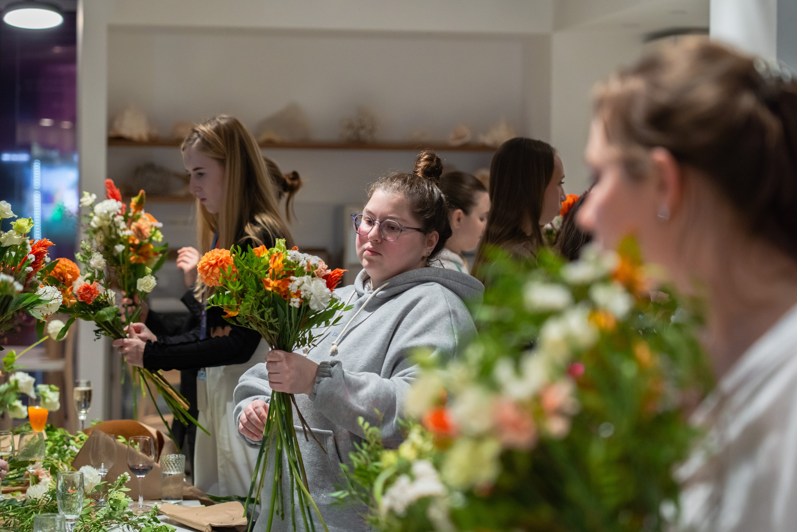 День работника HR в Авито. Главная