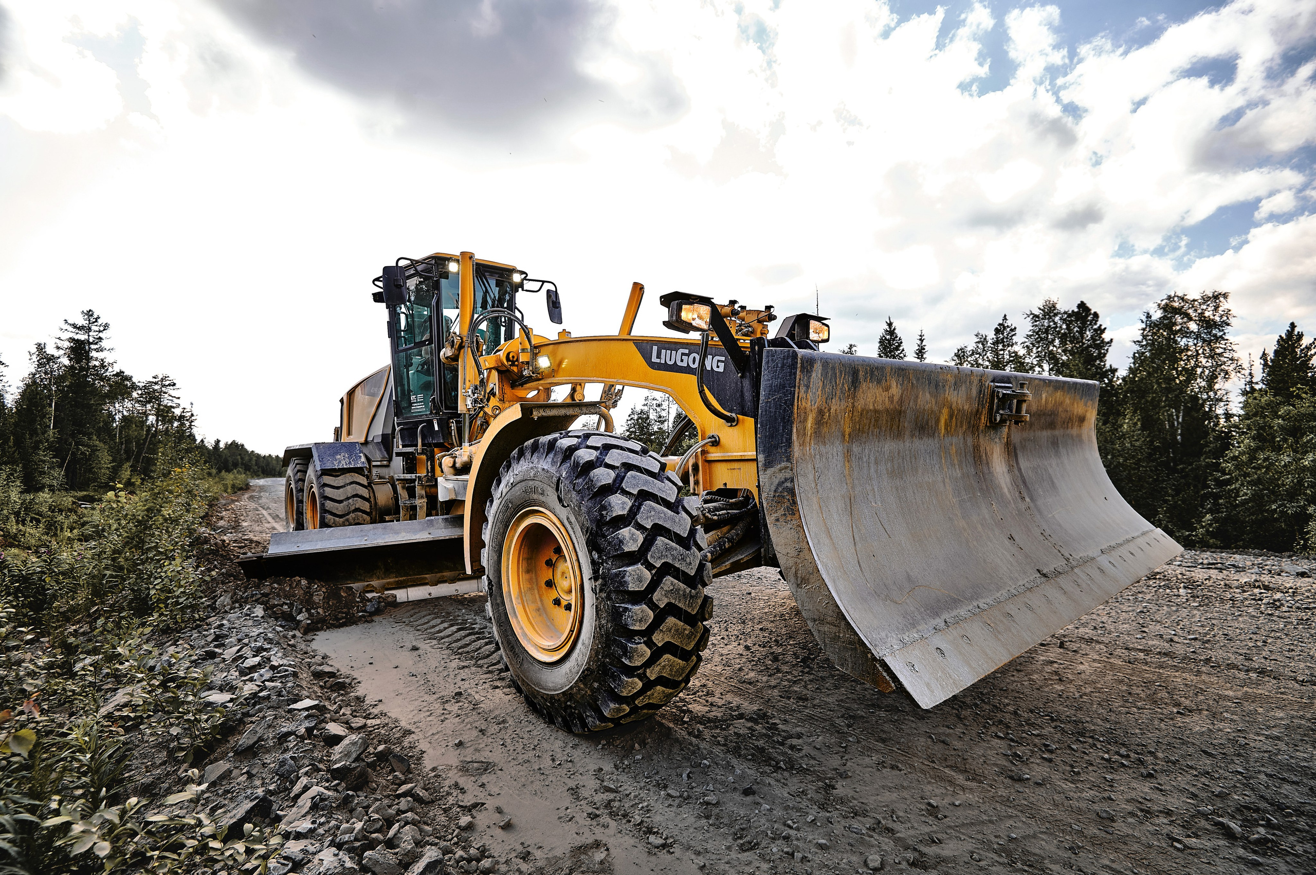 КТС — Крастехсервис — фото техники для продажи. Фотограф Яковлев Роман — Красноярск