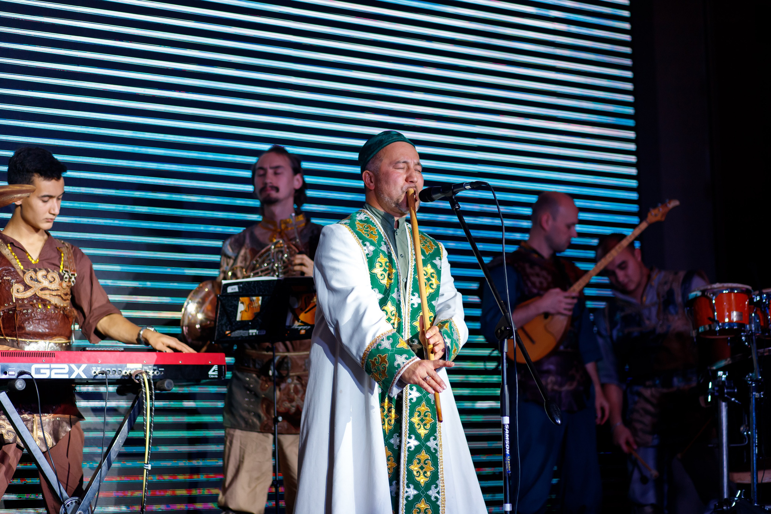 Корпоративные праздники