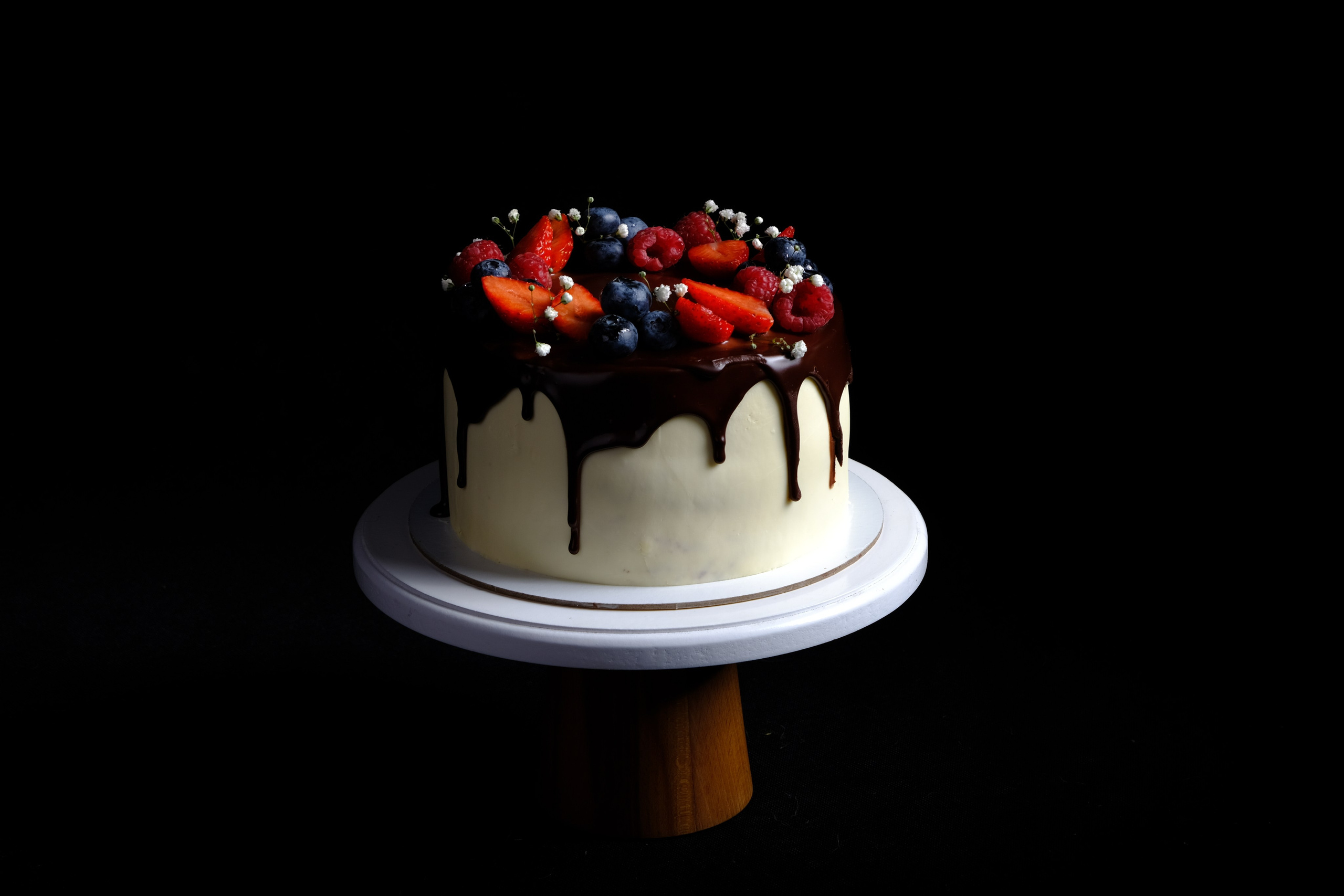 Фуд съемка студийная. Фотограф в Нижнекамск Татарстан Максим Липин