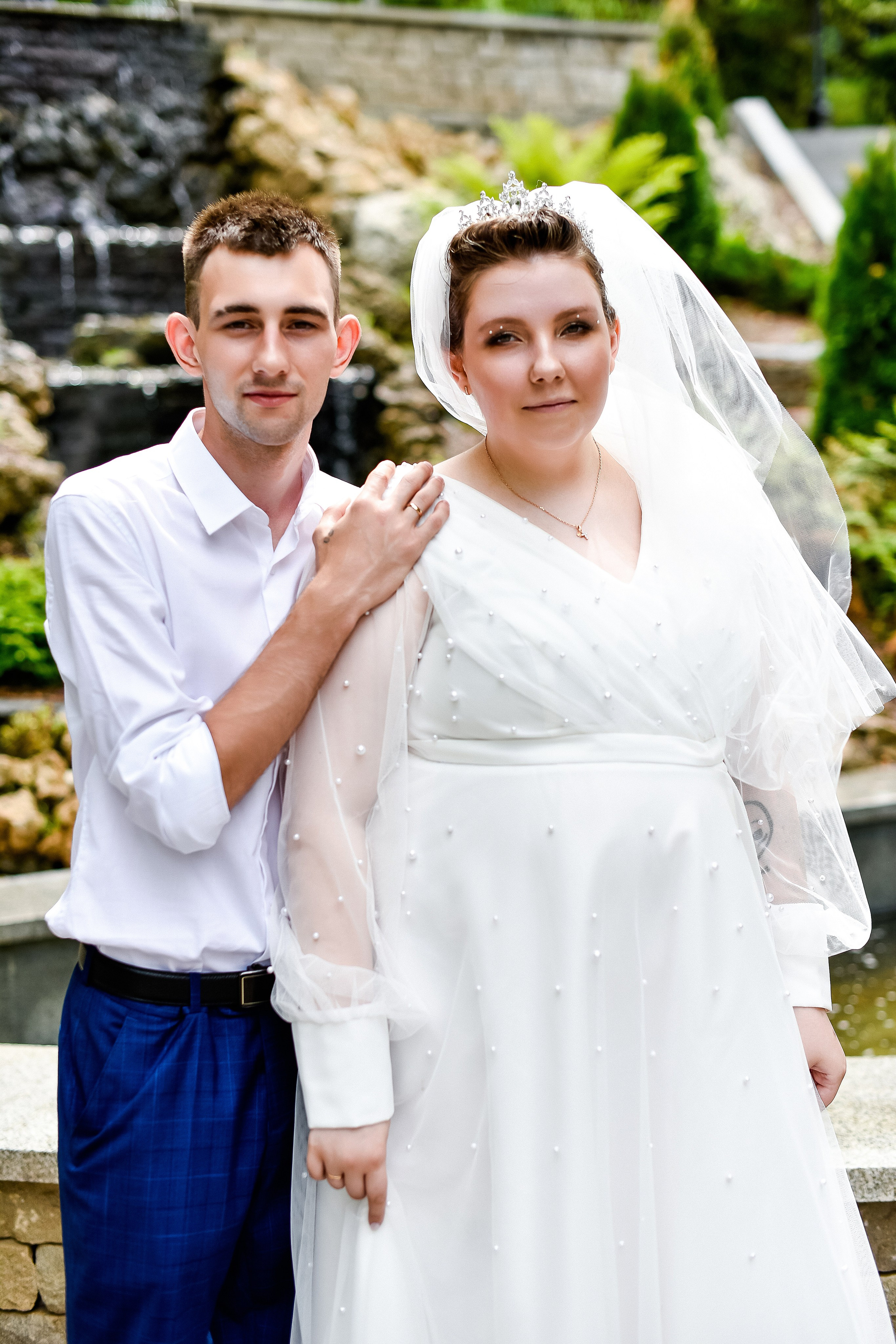 Свадьба Елена и Иван