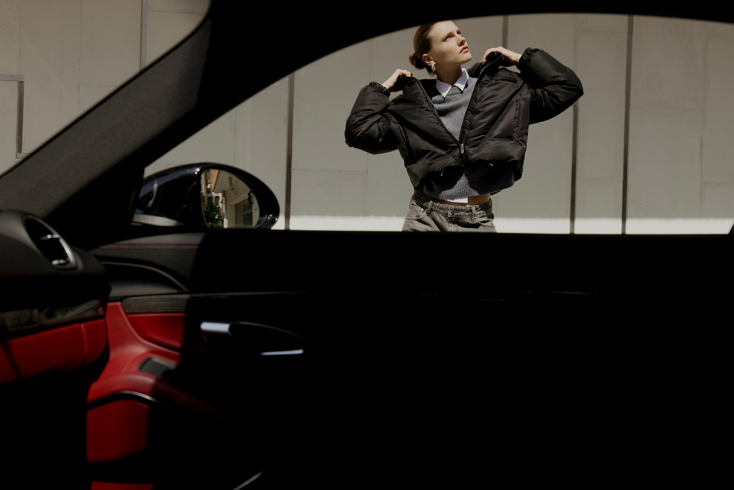 STREET STYLE. Главная