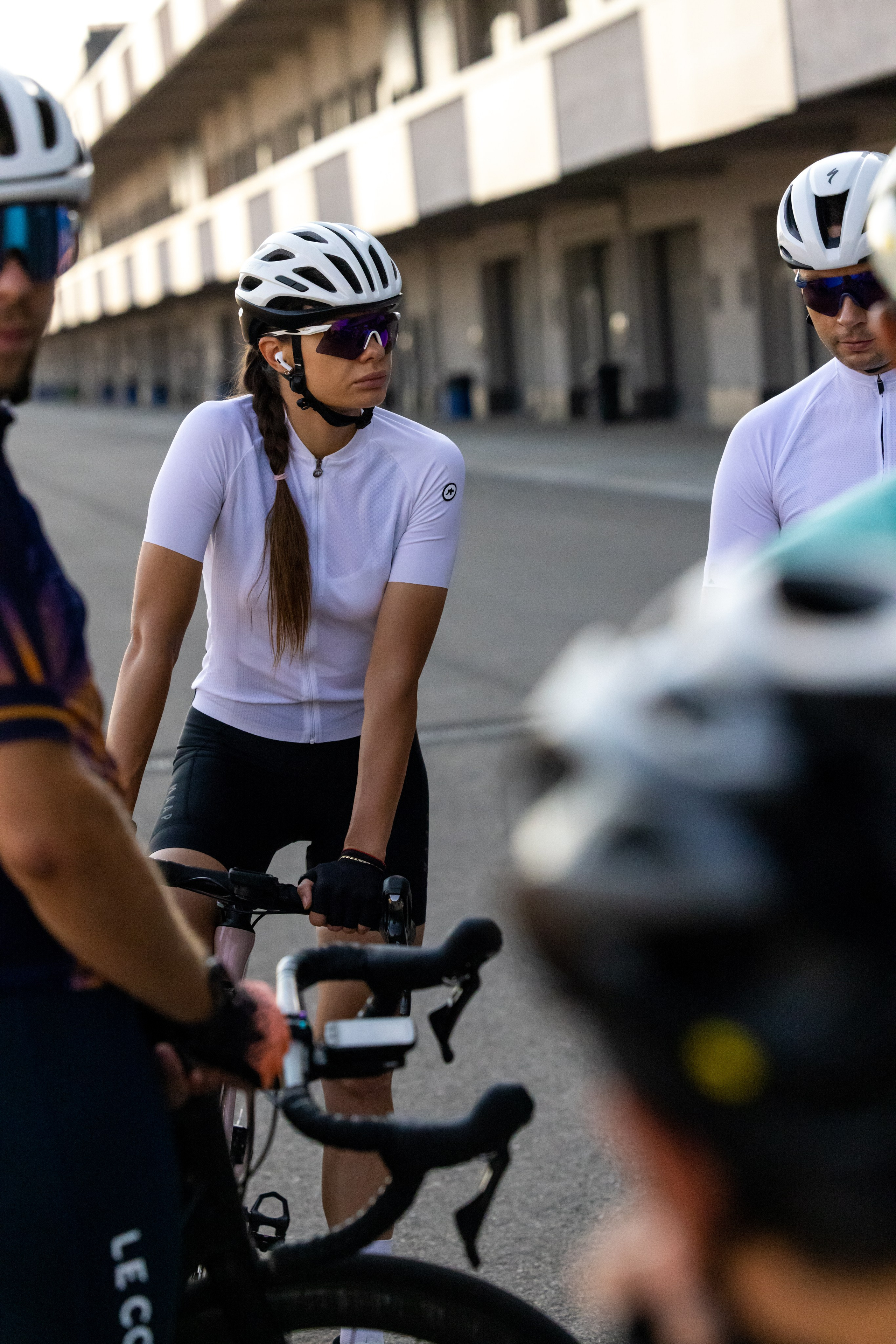 SUNDAYBIKE. Кристина Шнайдер репортажный фотограф Алматы