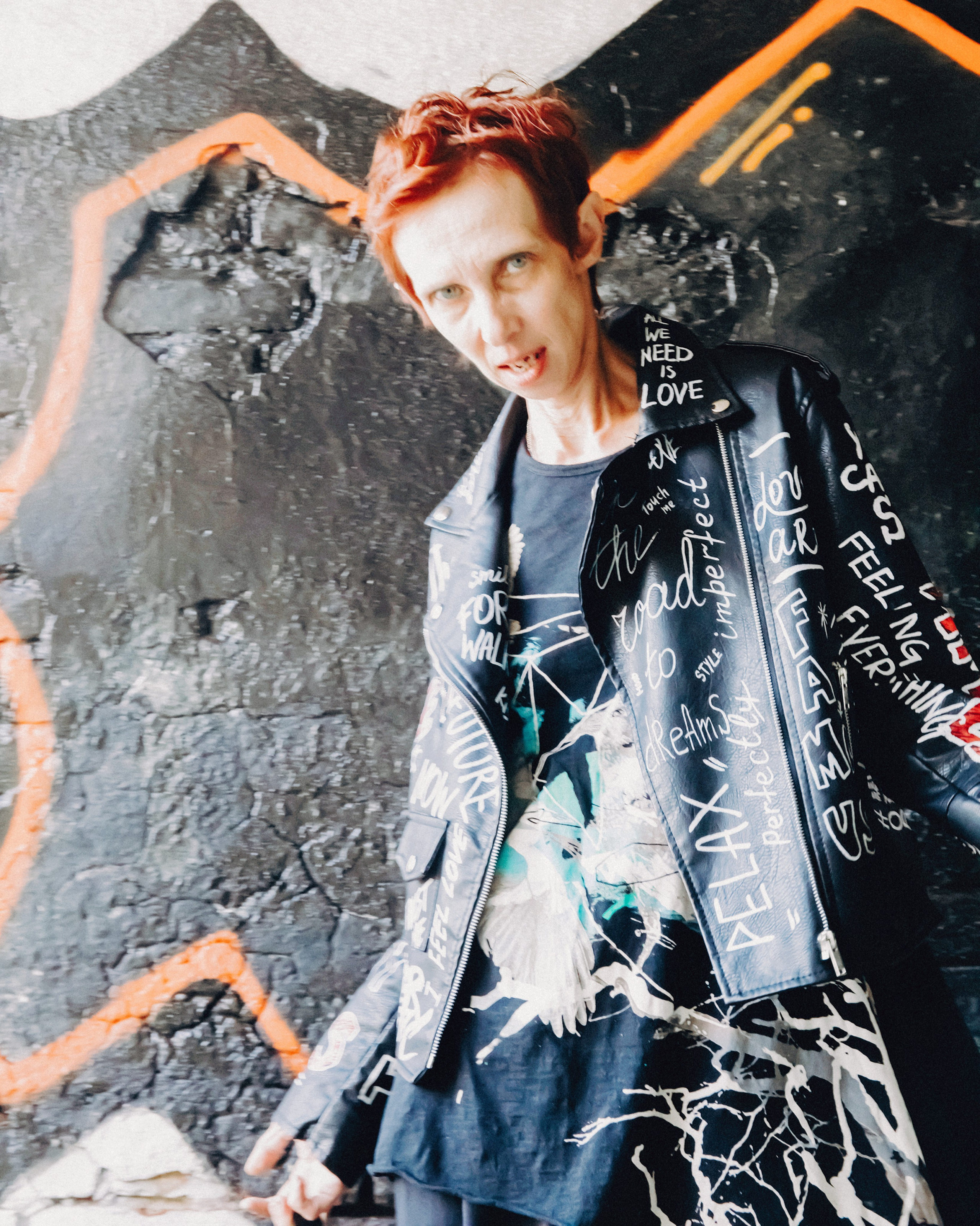 Дина. Портретный фотограф Ванинен Анастасия. Санкт-Петербург