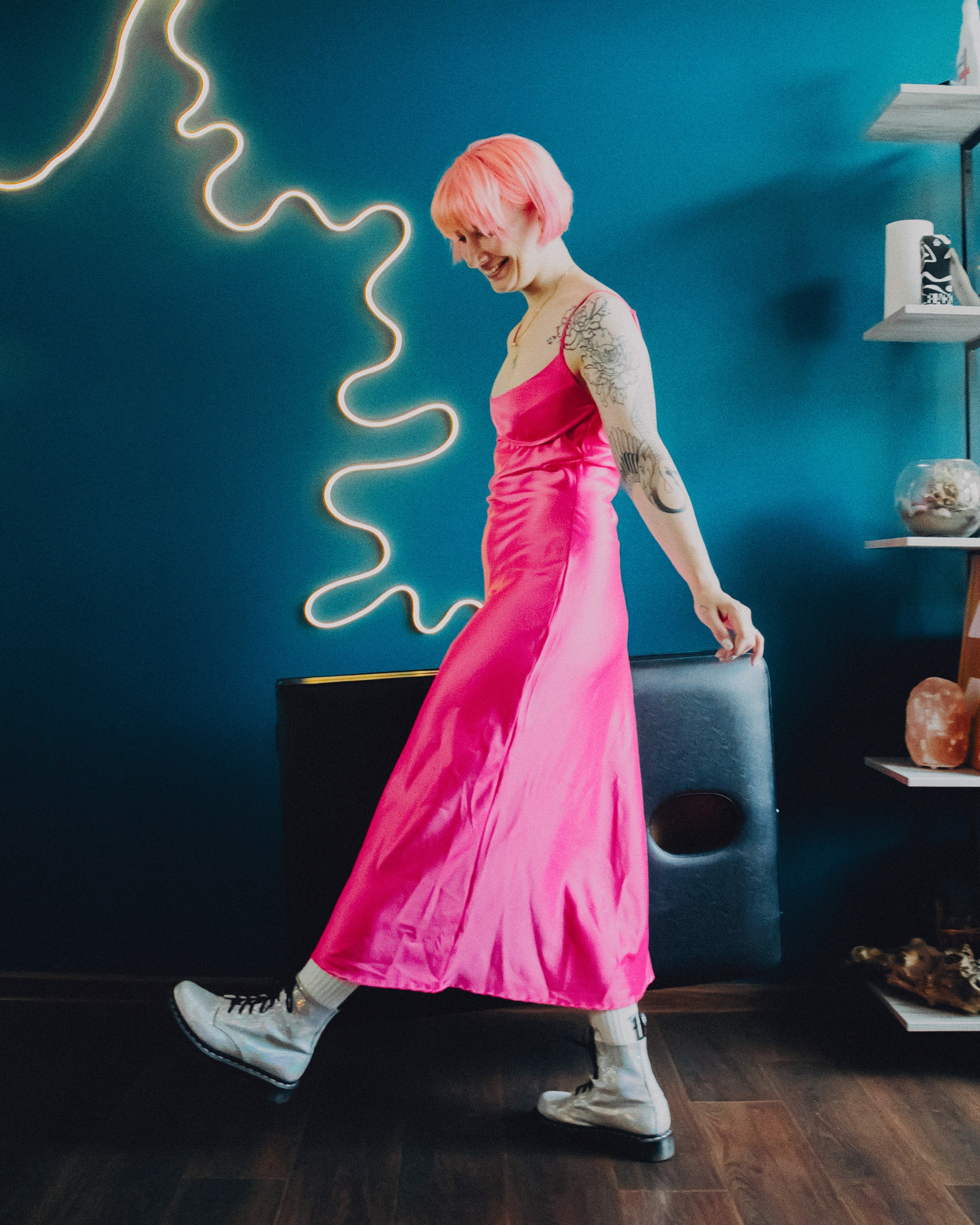 Вероника. Портретный фотограф Ванинен Анастасия. Санкт-Петербург