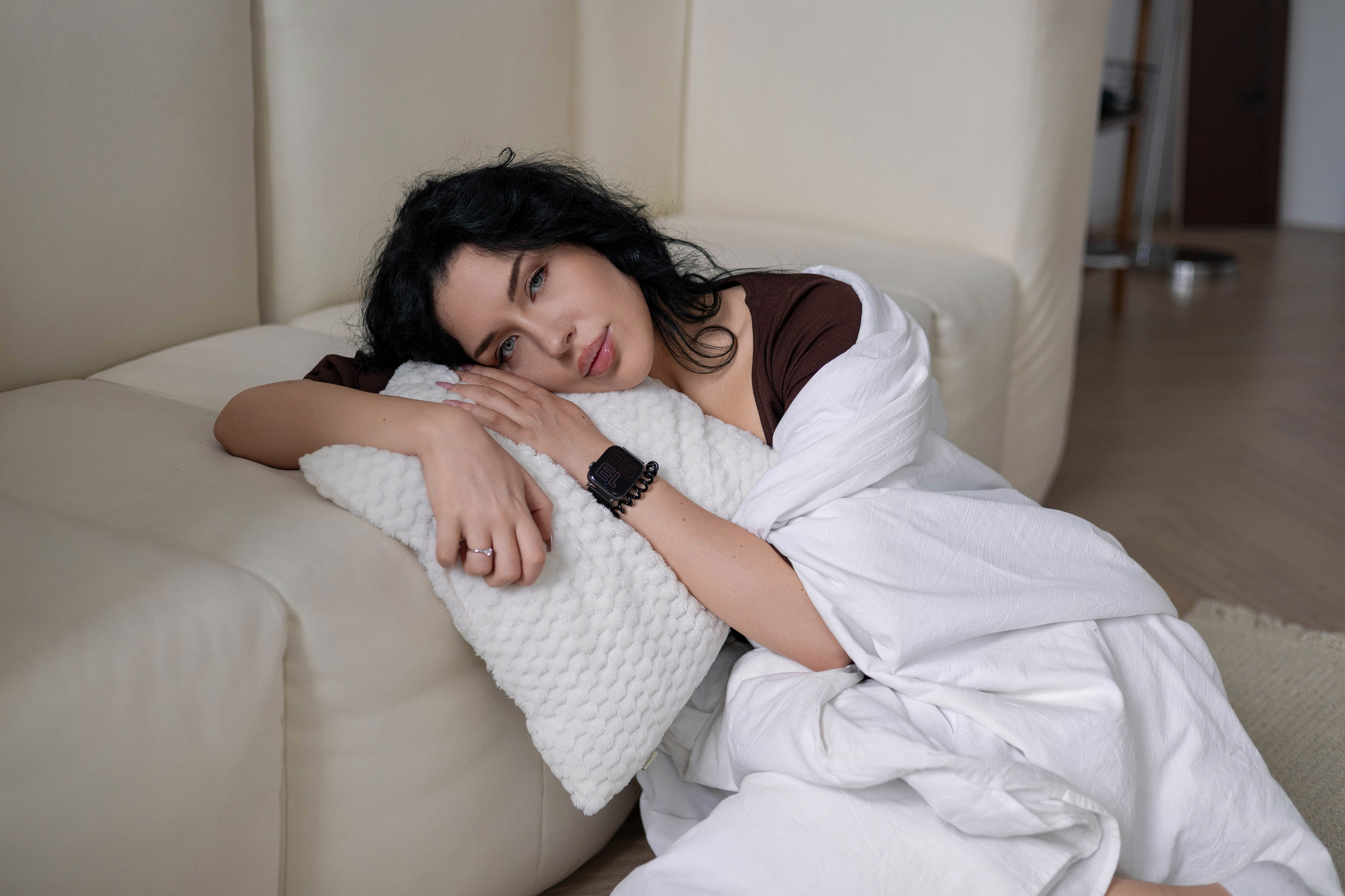 Мария. Фотограф Абронина Любовь | Москва