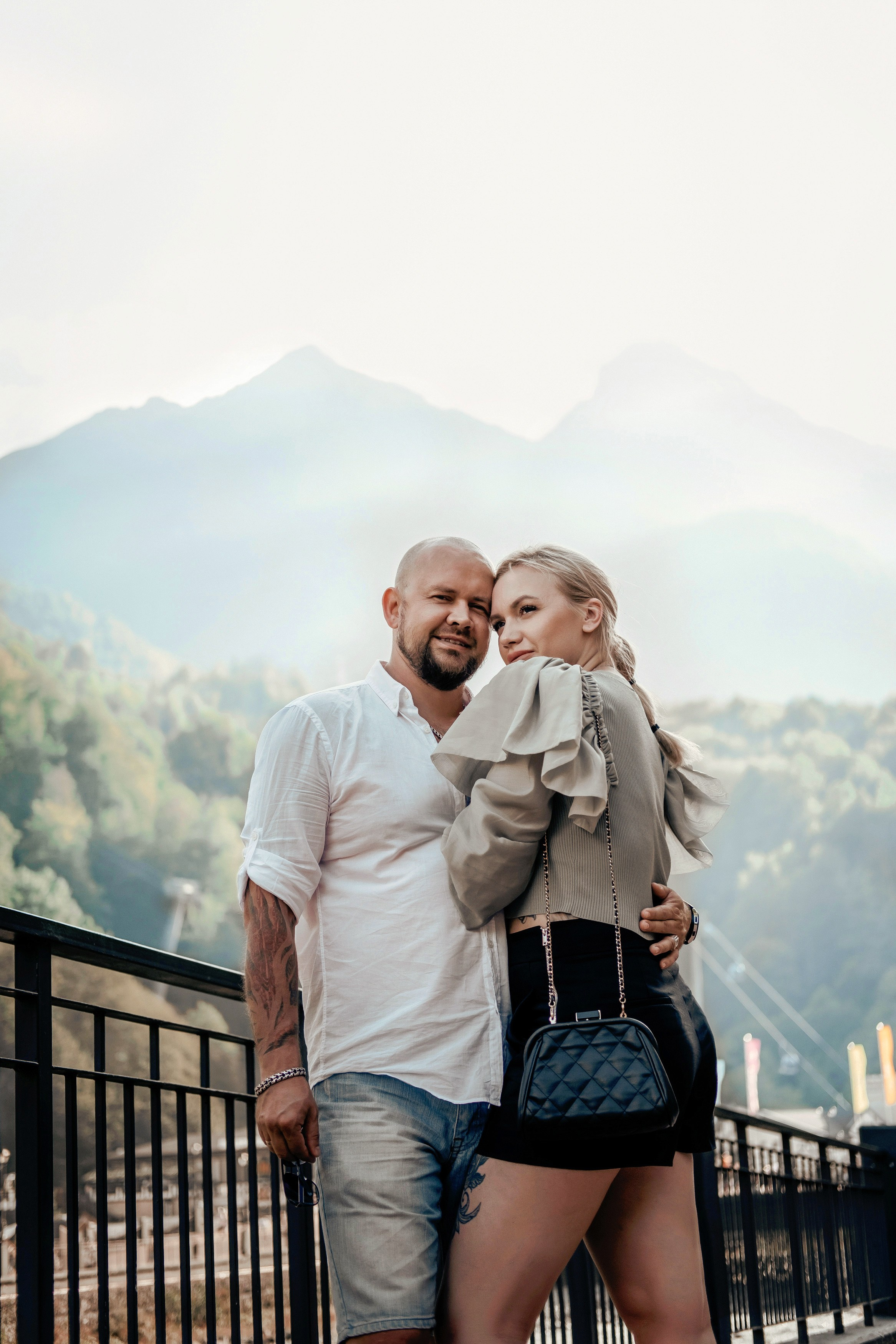 Love Story. Семейный и детский фотограф, визуальный гид, декоратор в Москве