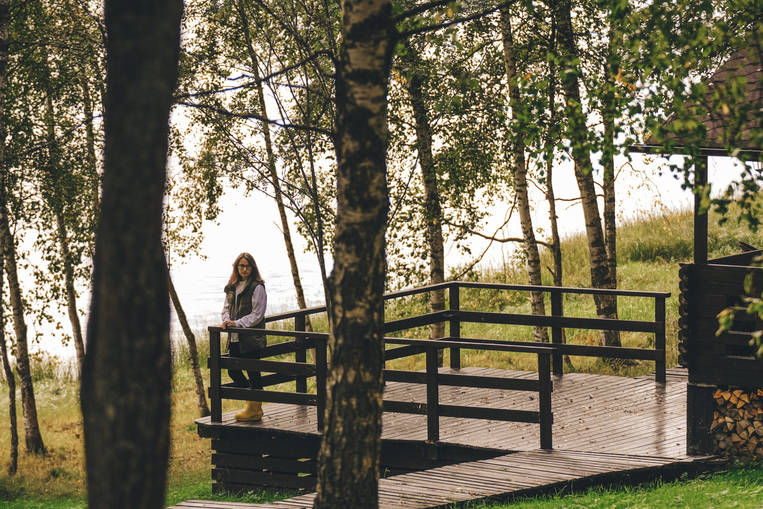 СЕВЕР. Event фотограф Степанова Александра
