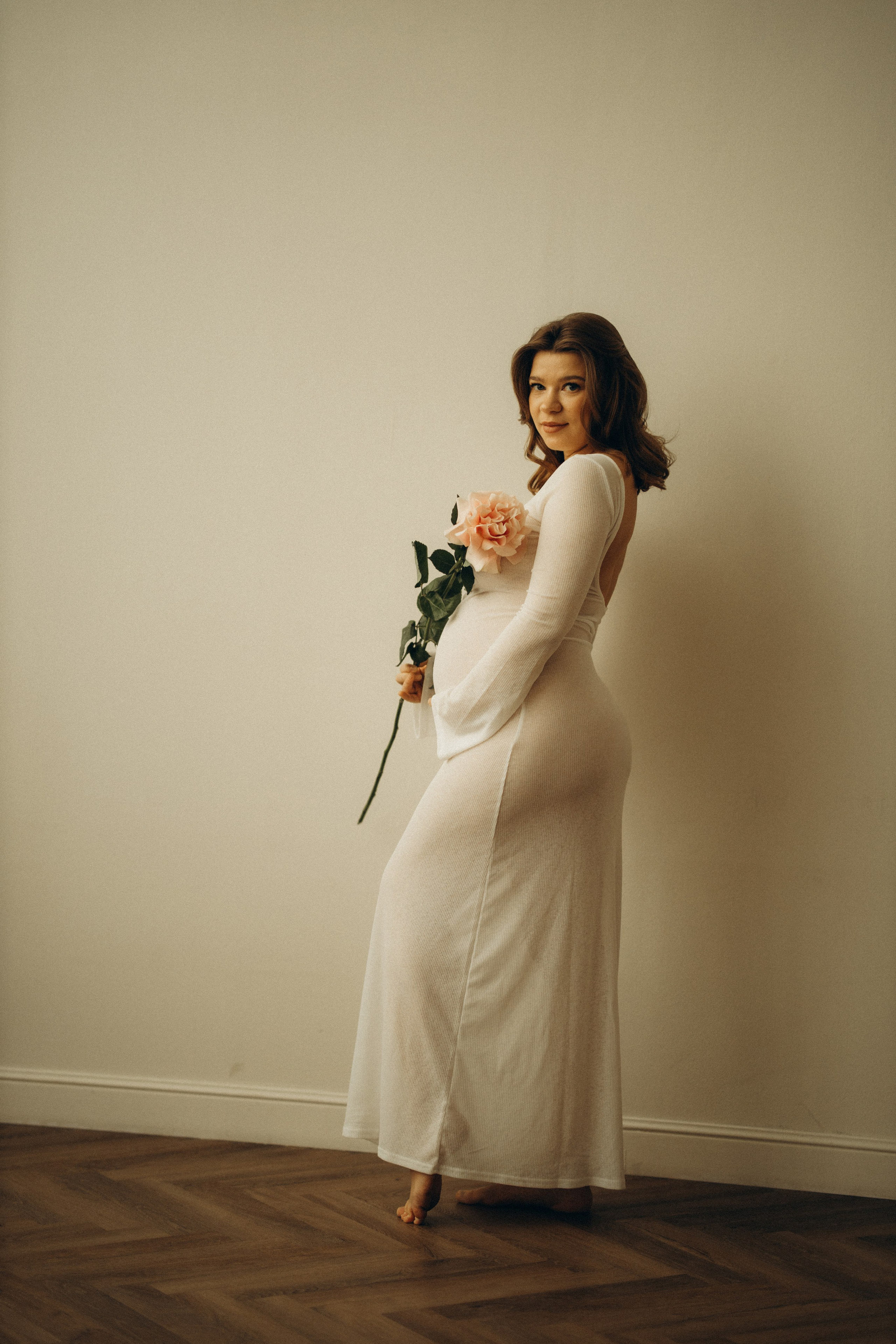 Анастасия. Семейный фотограф Вероника Каюрова Ярославль