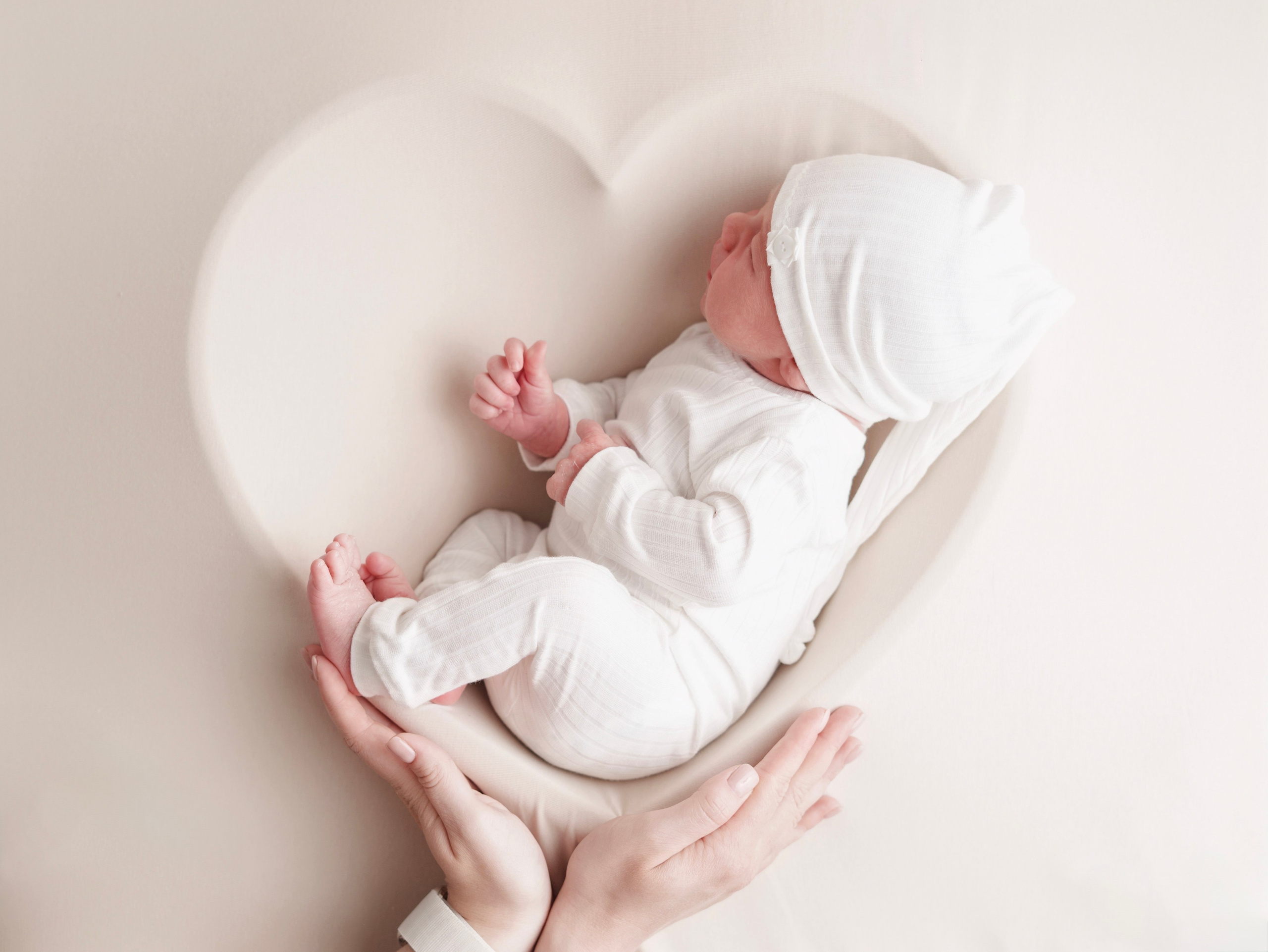 Family newborn. Фотограф и видеограф Тверь