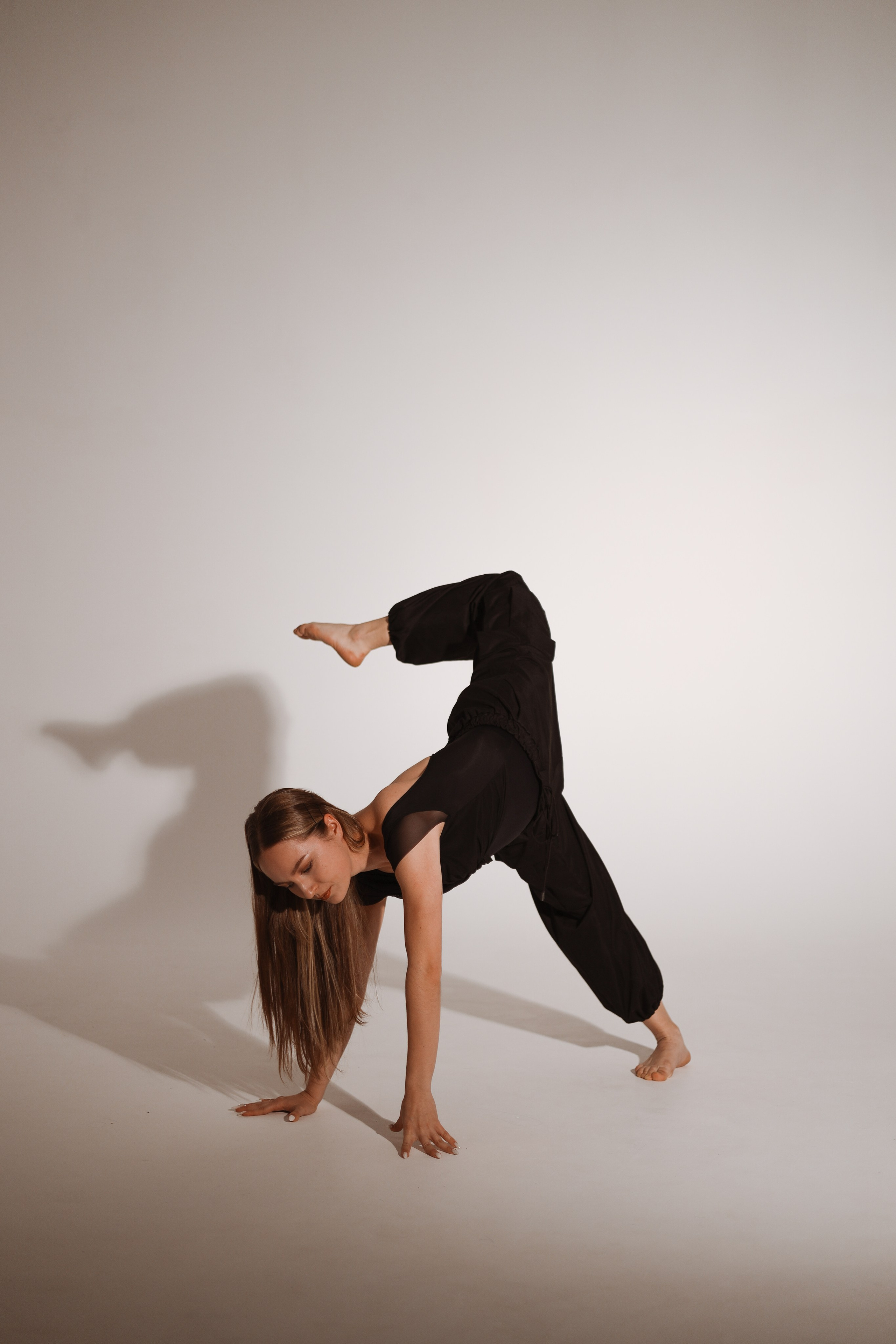 Girls. Photographer Tatiana Ivanova in Yaroslavl