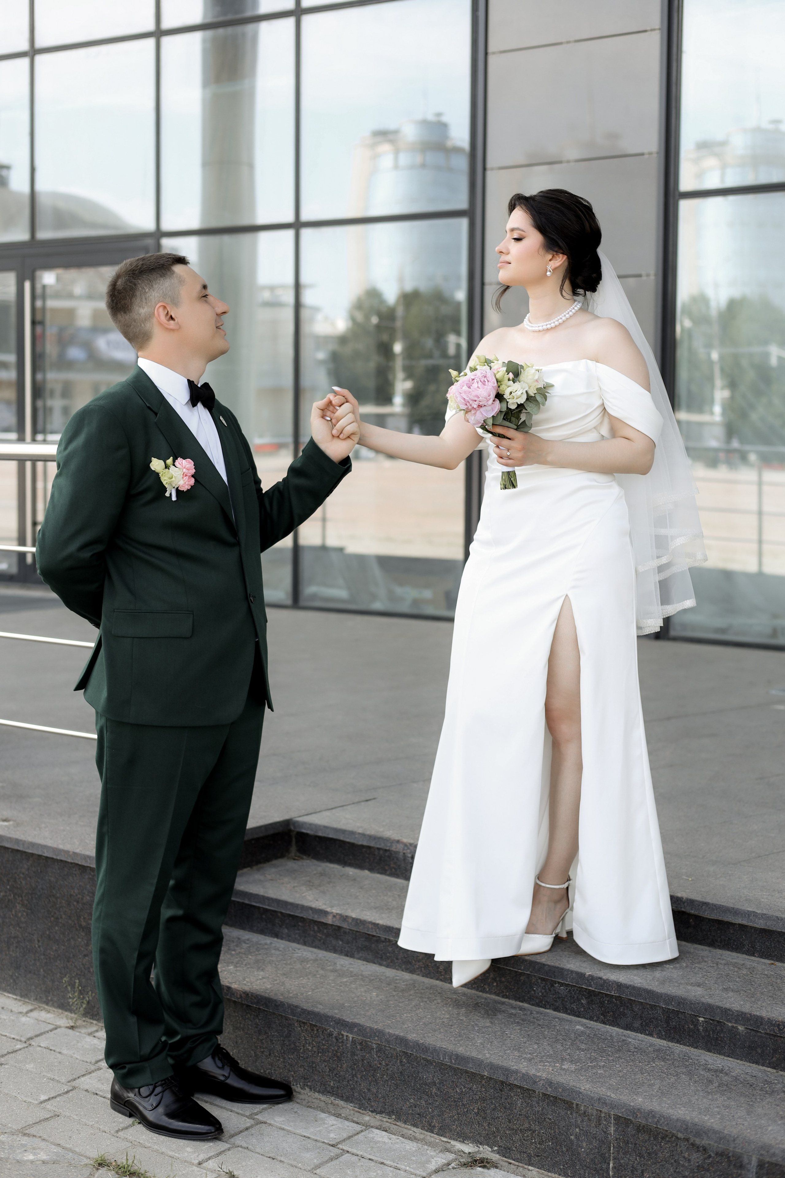 A&Y. Photographer Tatiana Ivanova in Yaroslavl