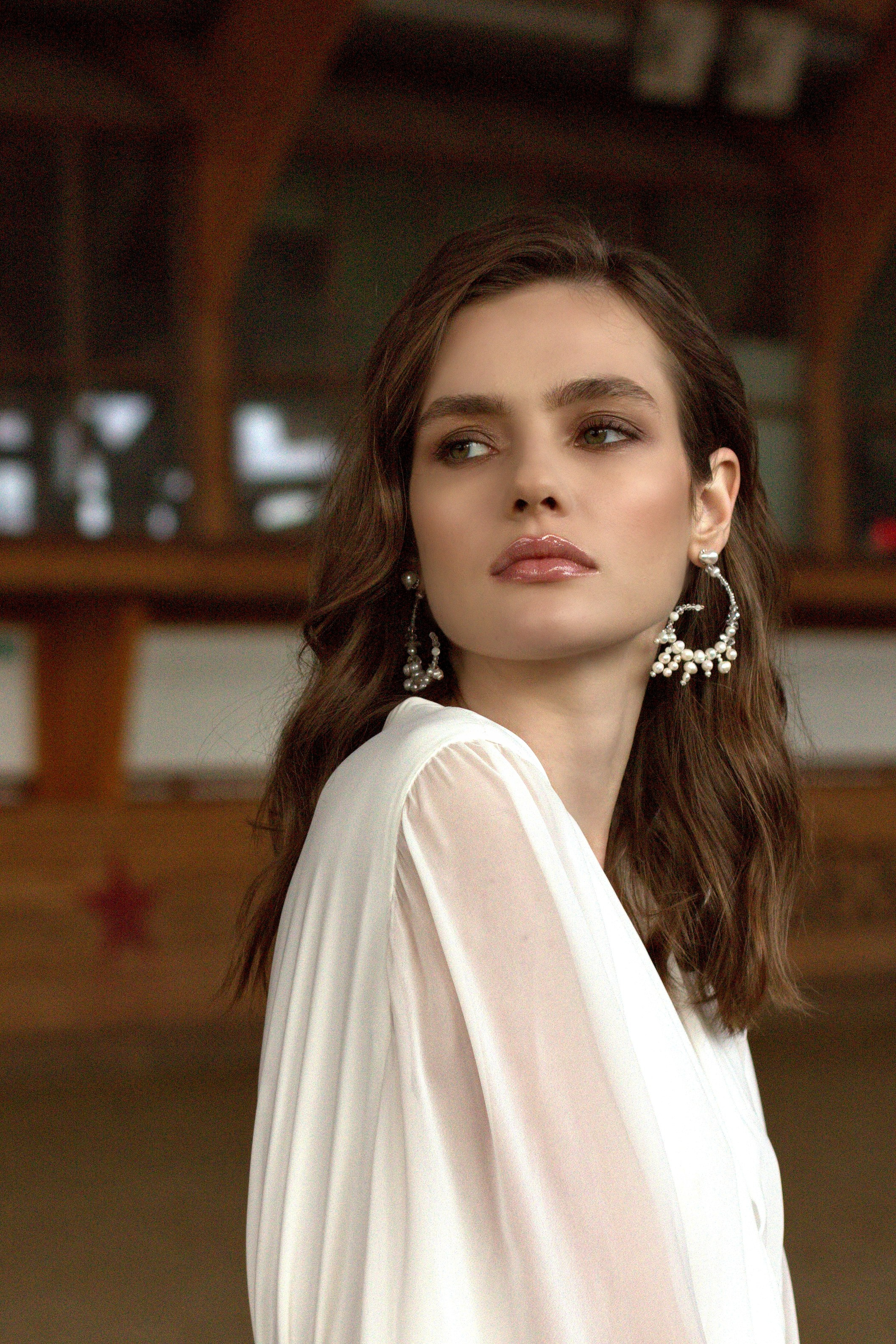 Индивидуальные фотосессии. Фотограф в Москве Светлана Богначева