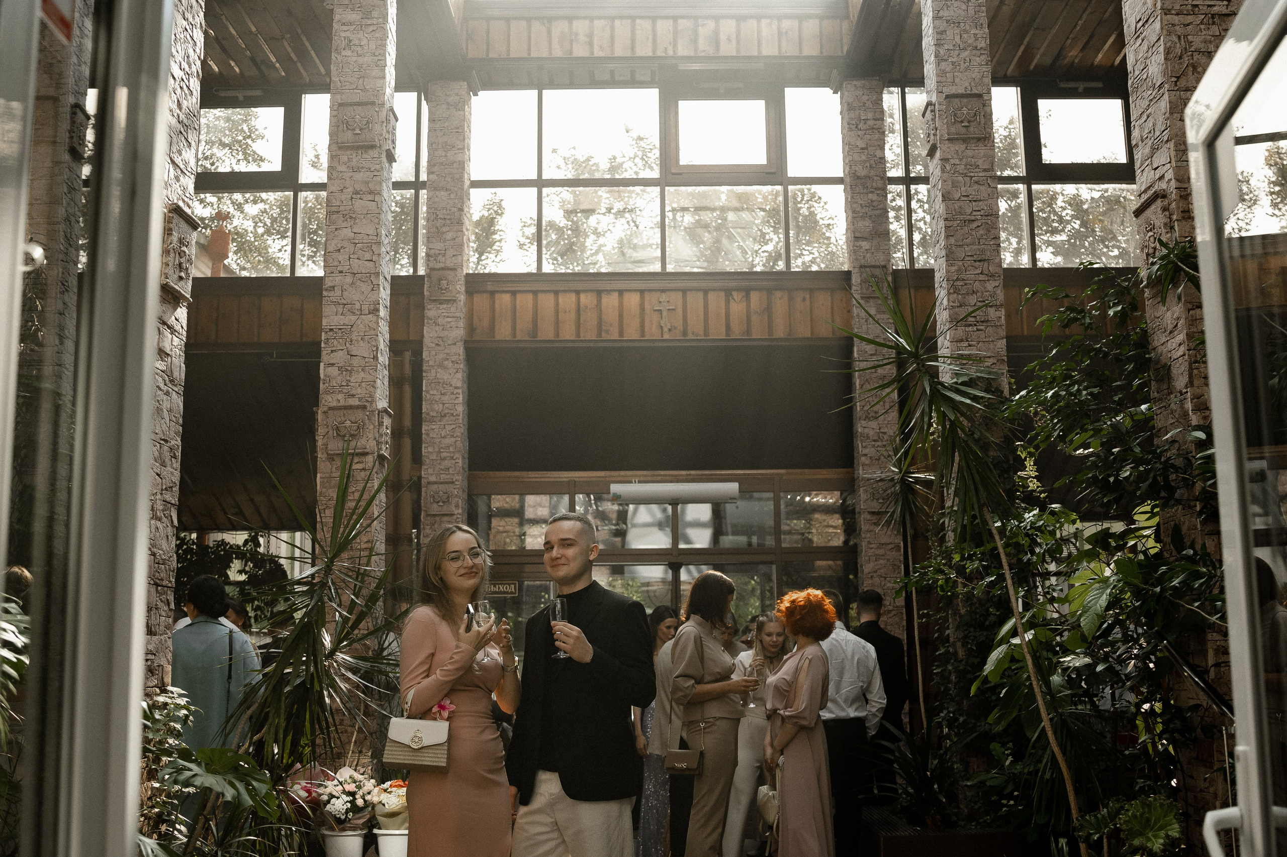 Classic. Свадебный фотограф Ярославль, Рыбинск