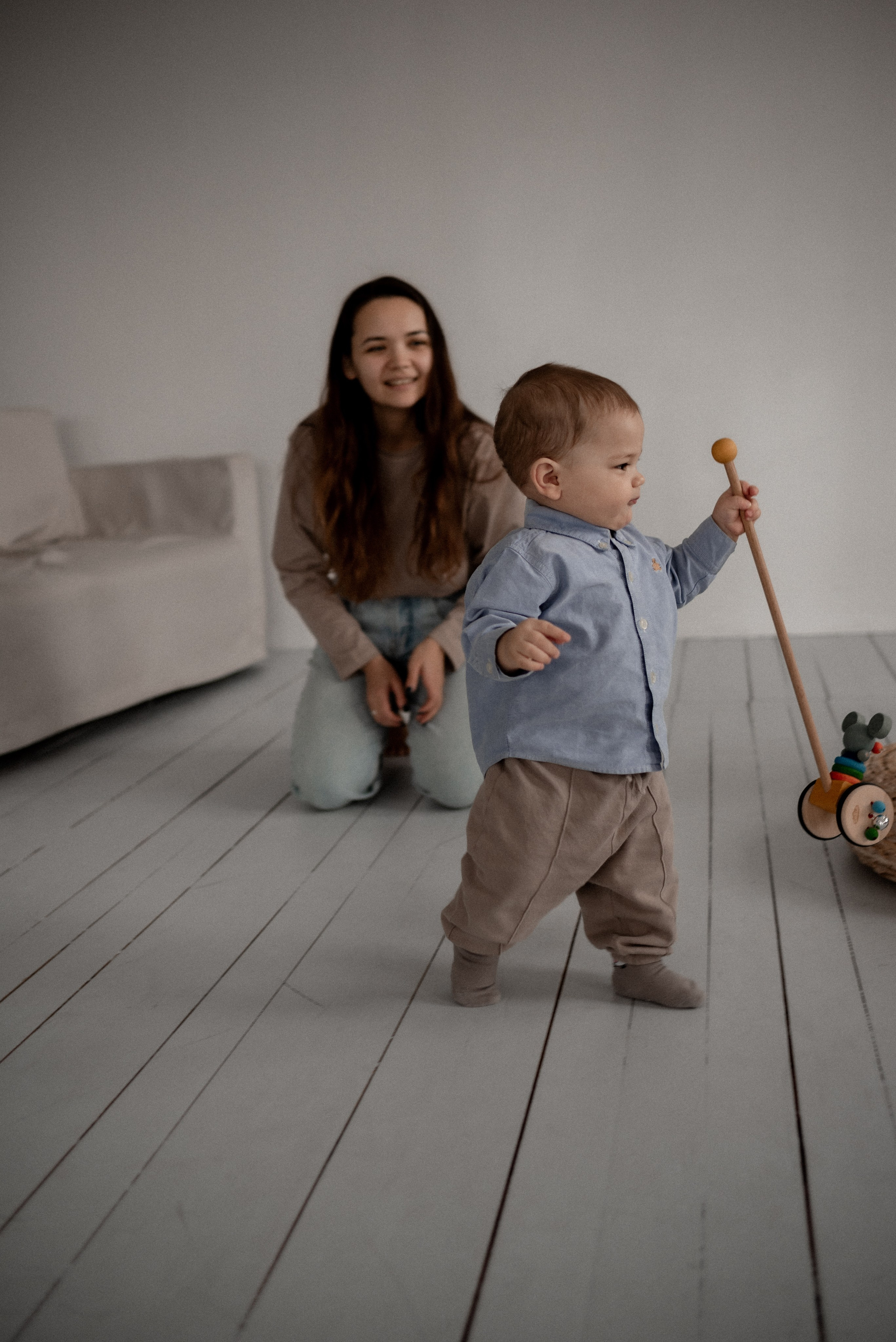 Семья. Свадебный и семейный фотограф в Серпухове Александра Дерюшева