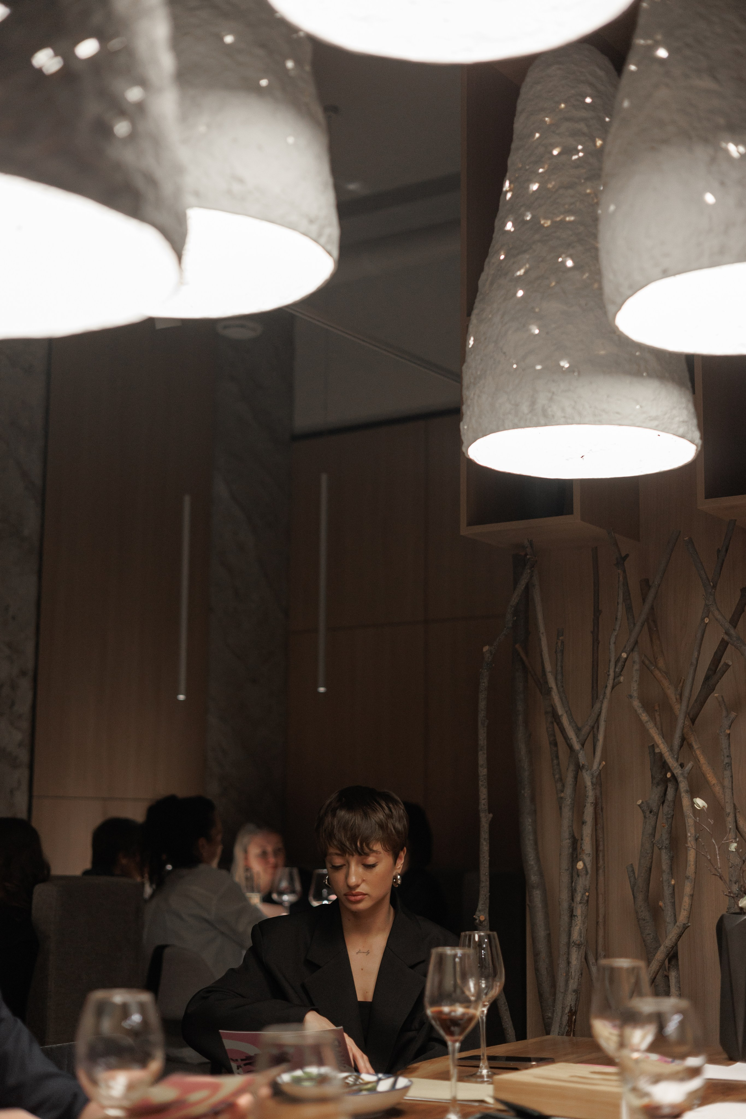 Гастроужин в ресторане баланс челябинск