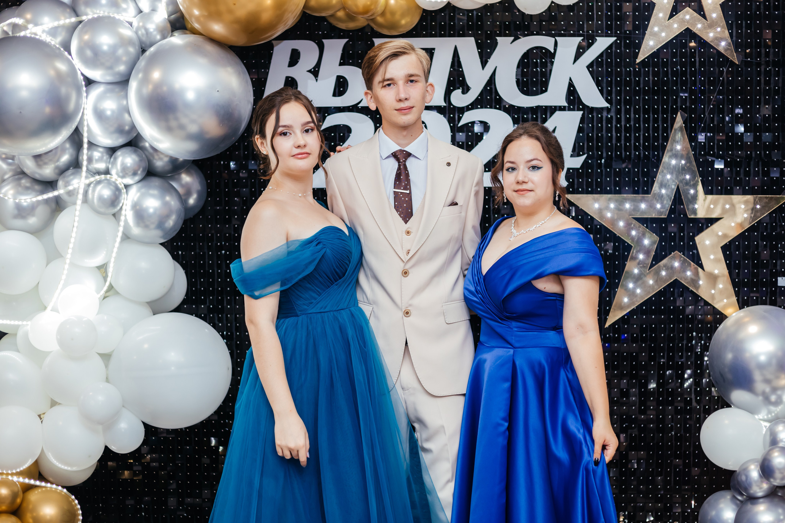 Фотосъемка выпускного вечера в 11 классе. Свадебный и семейный фотограф в Краснодарском крае Мария Данилкина