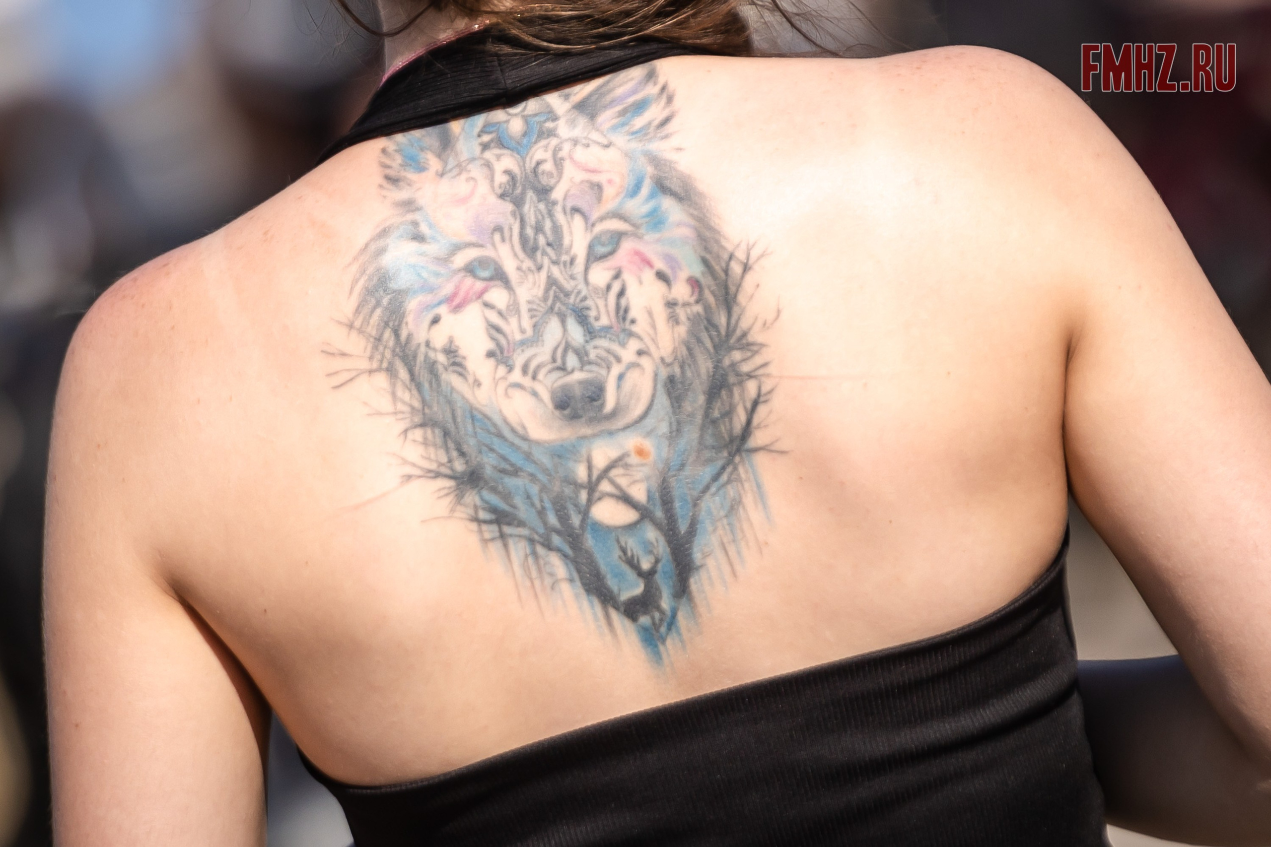 Открытие мотосезона Мотоциклистов г. Домодедово 25.05.24. Фотограф Владимир Охрименко