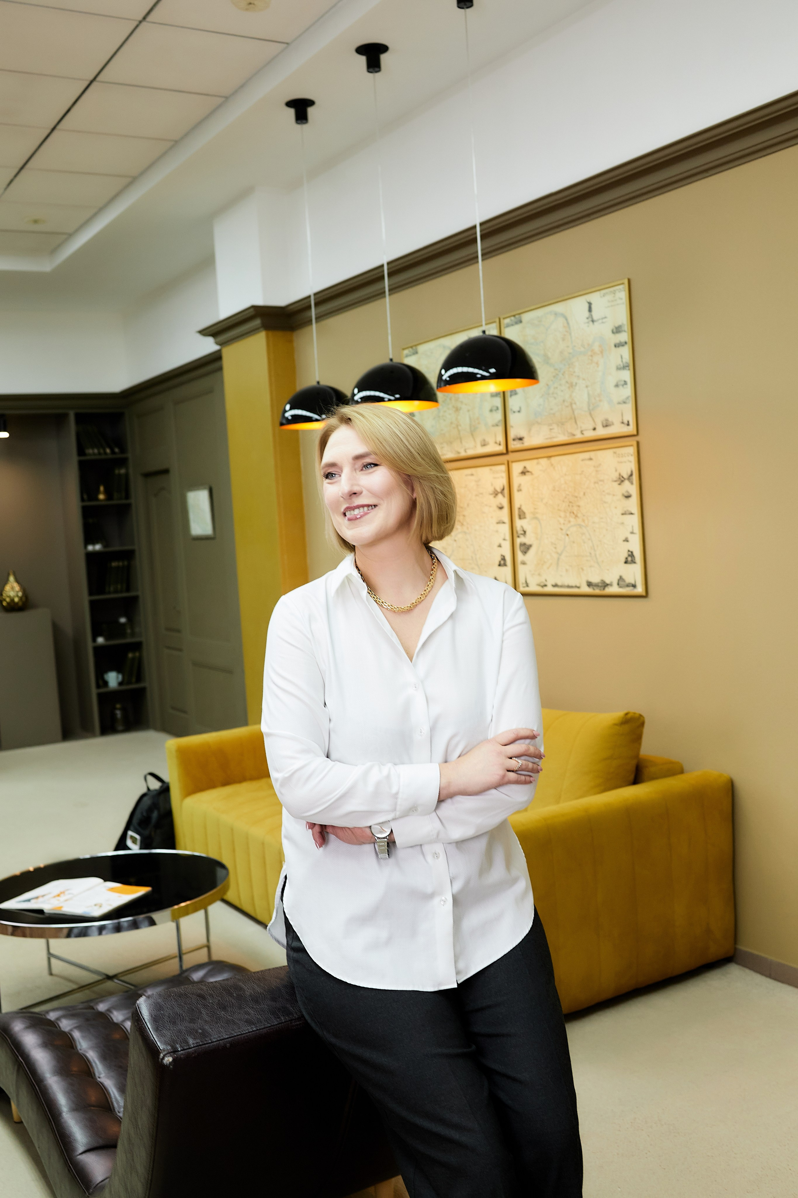 Юлия. Фотограф в Минске Анна Кучинская