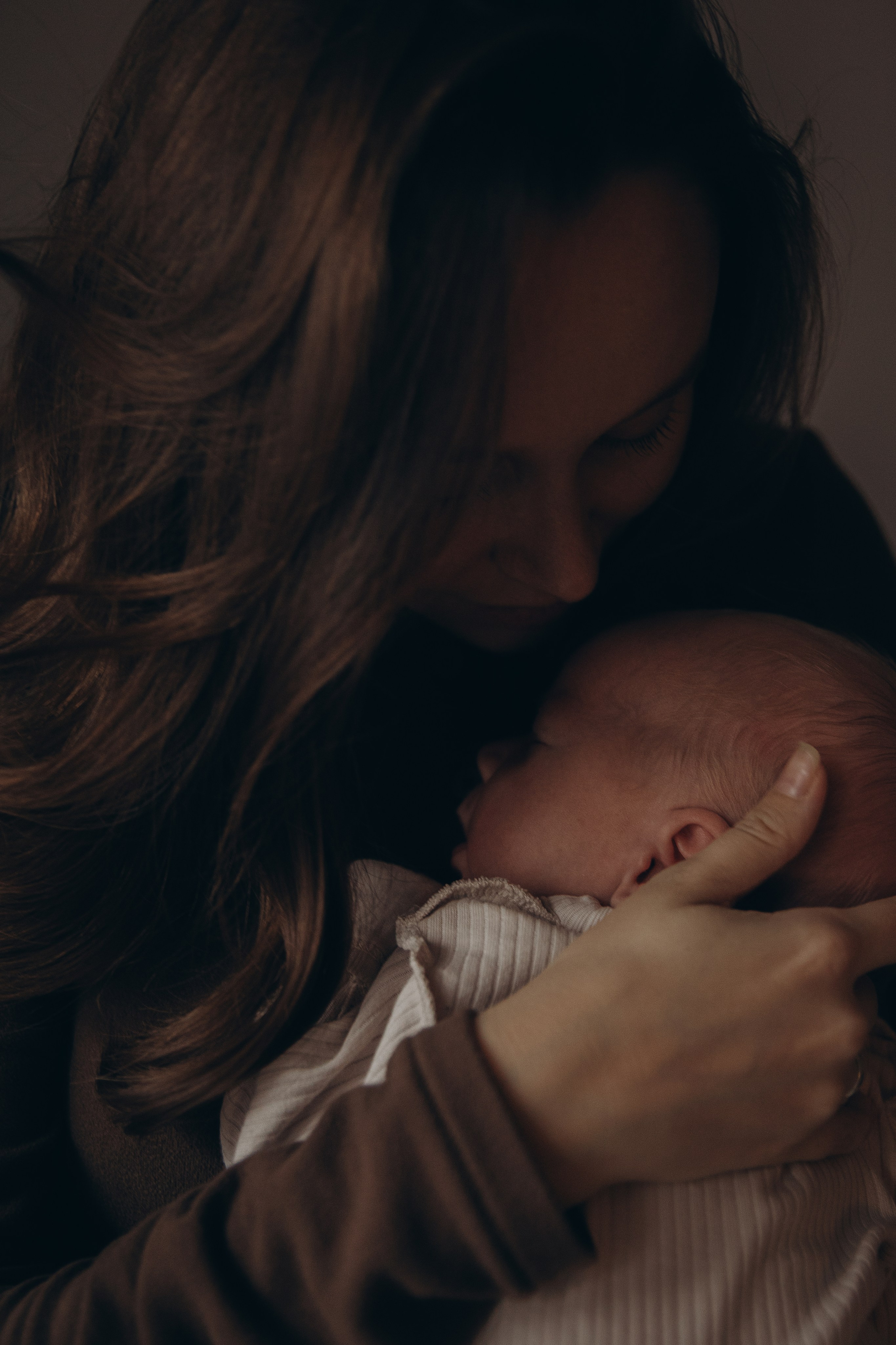 Мы дома. Фотограф  Челябинск Варвара Шарапова