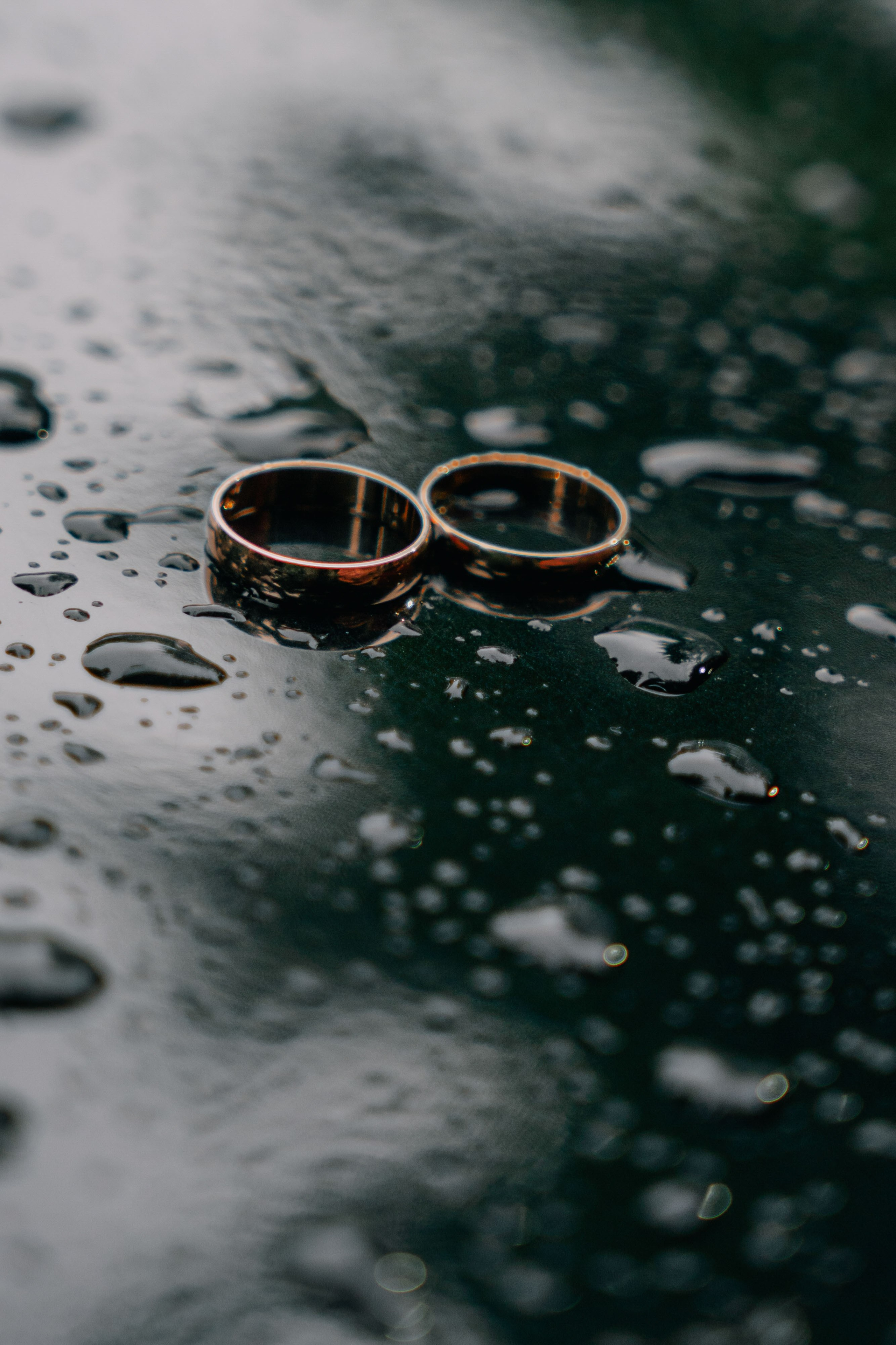 Свадьбы. Живые снимки! Фотограф Даша Бендер