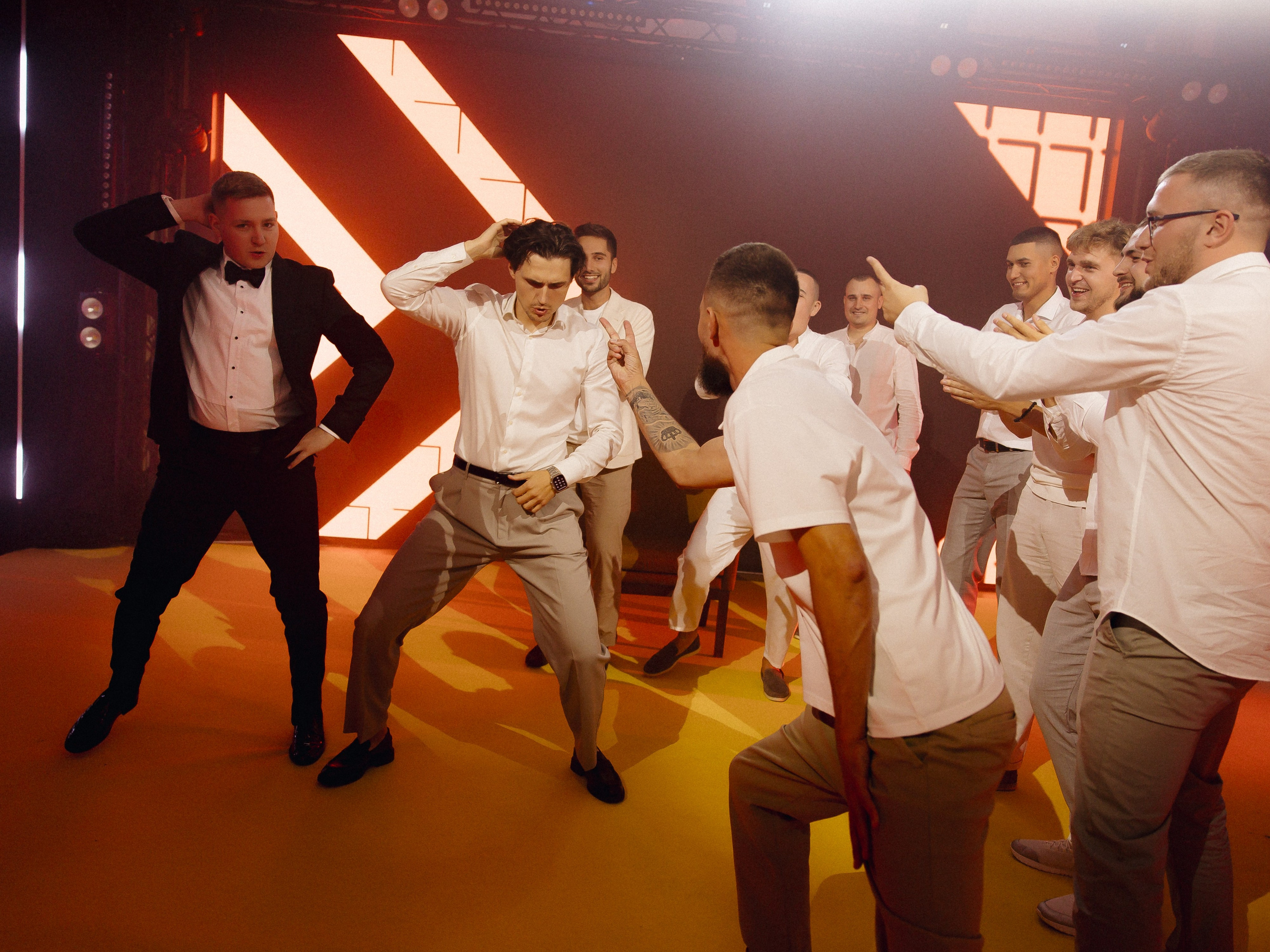 МАРК И ТАНЯ, ПАРК СИТИ, FA-TA EVENT. Свадебный и индивидуальный фотограф в Челябинске Евгения Негодяева