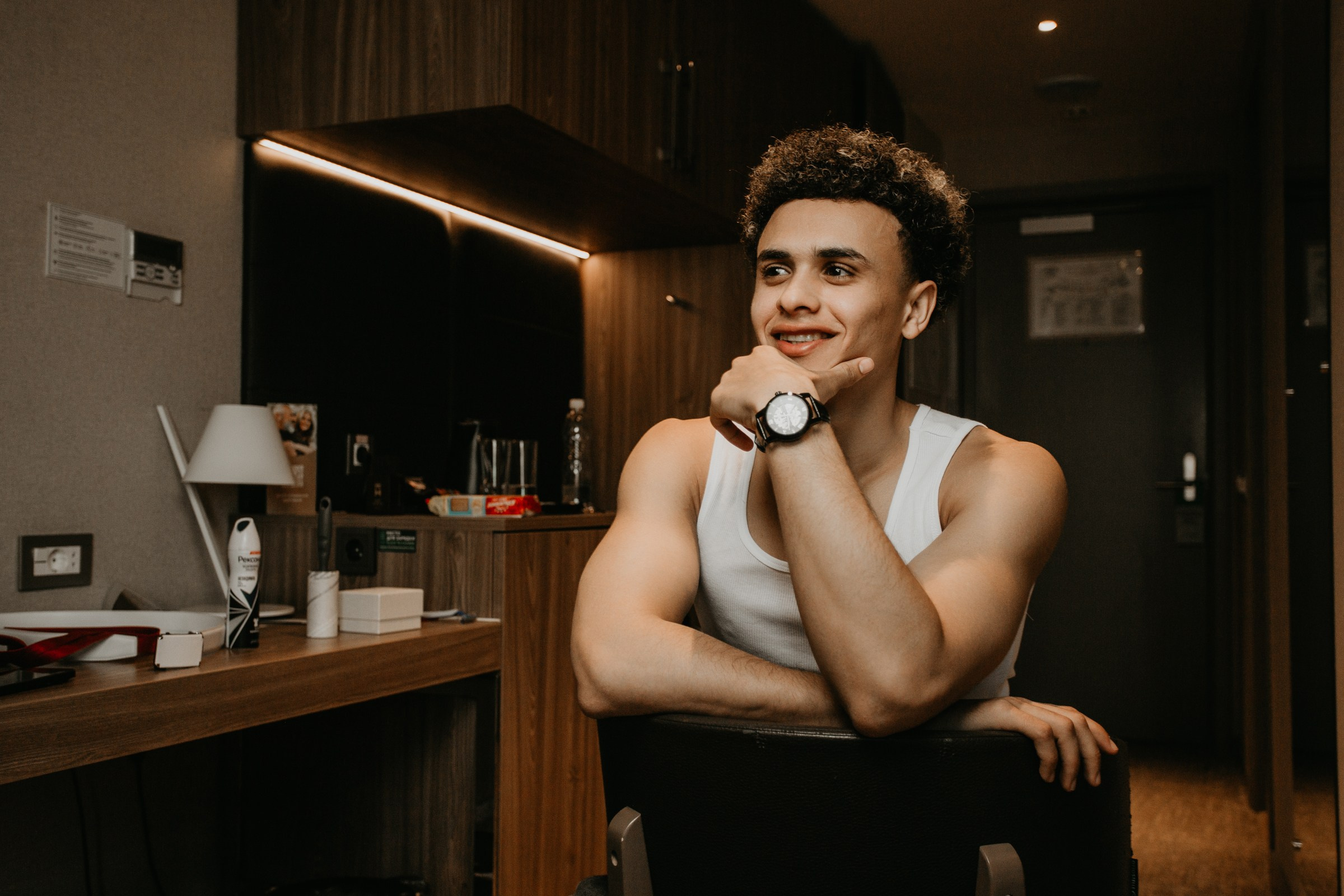 Ахмед. Свадебный и семейный фотограф в Тюмени Александр Виноградов