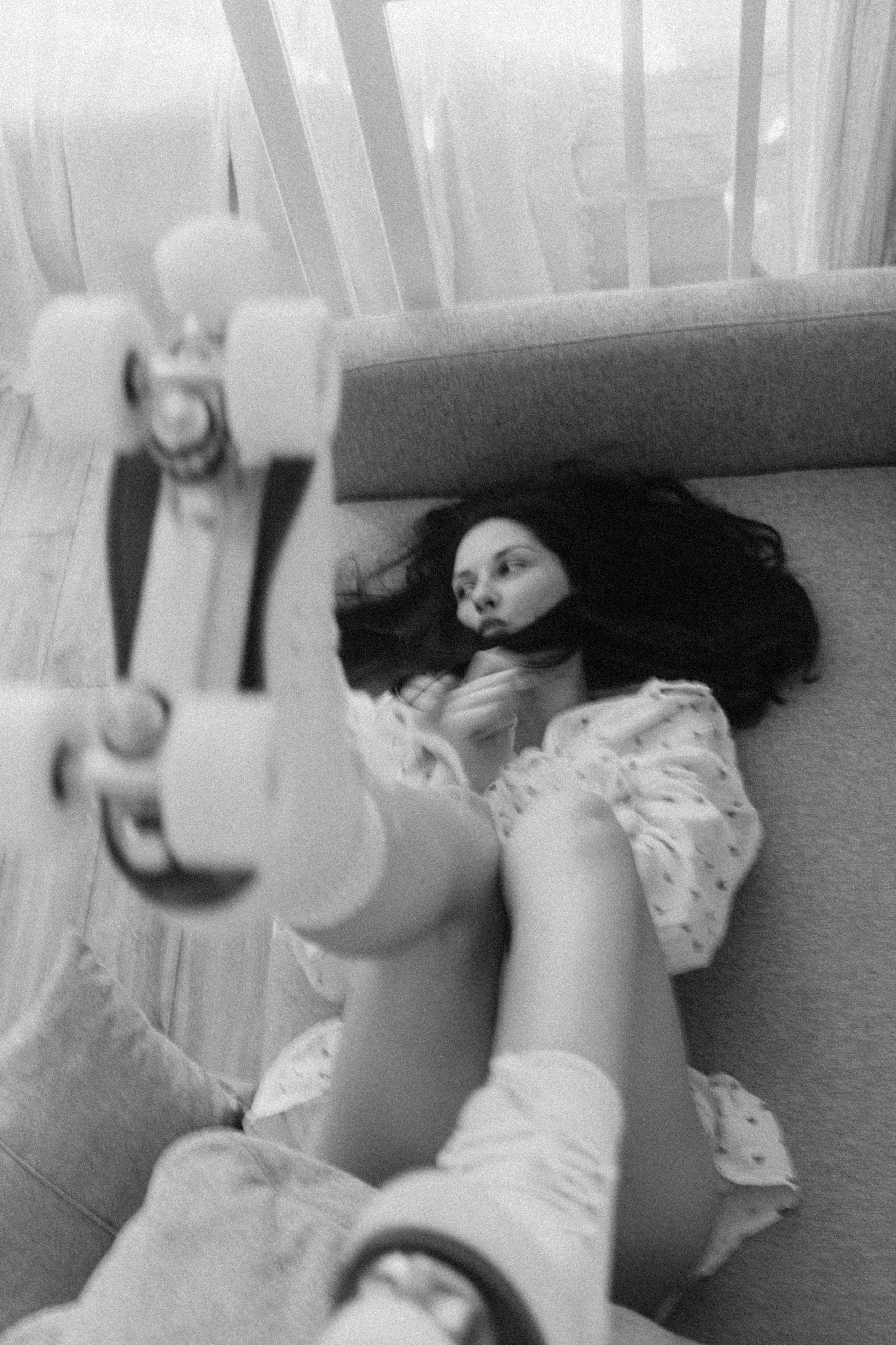 Коньки. Свадебный фотограф Артем Смирнов