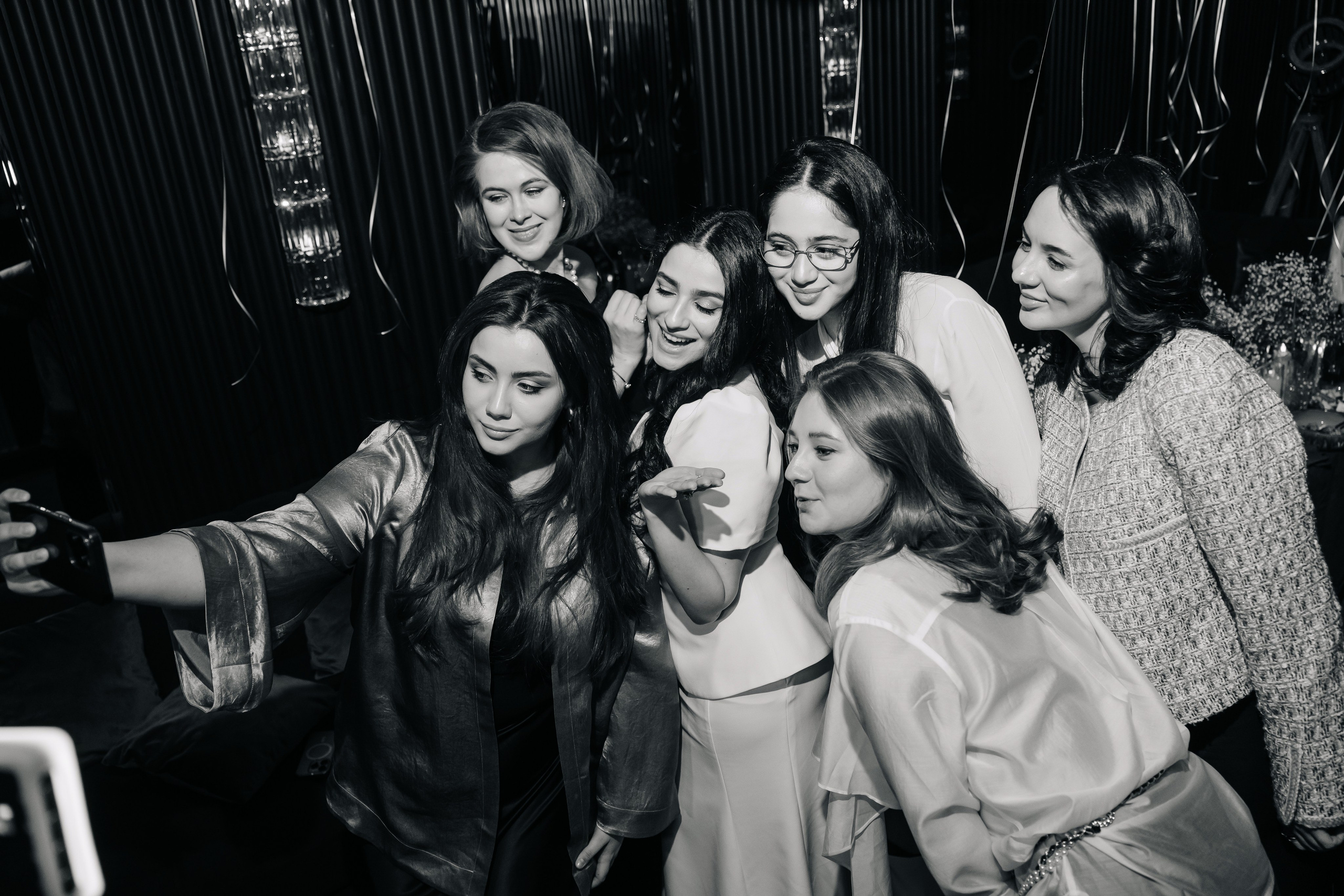 Репортажная съемка. Главная