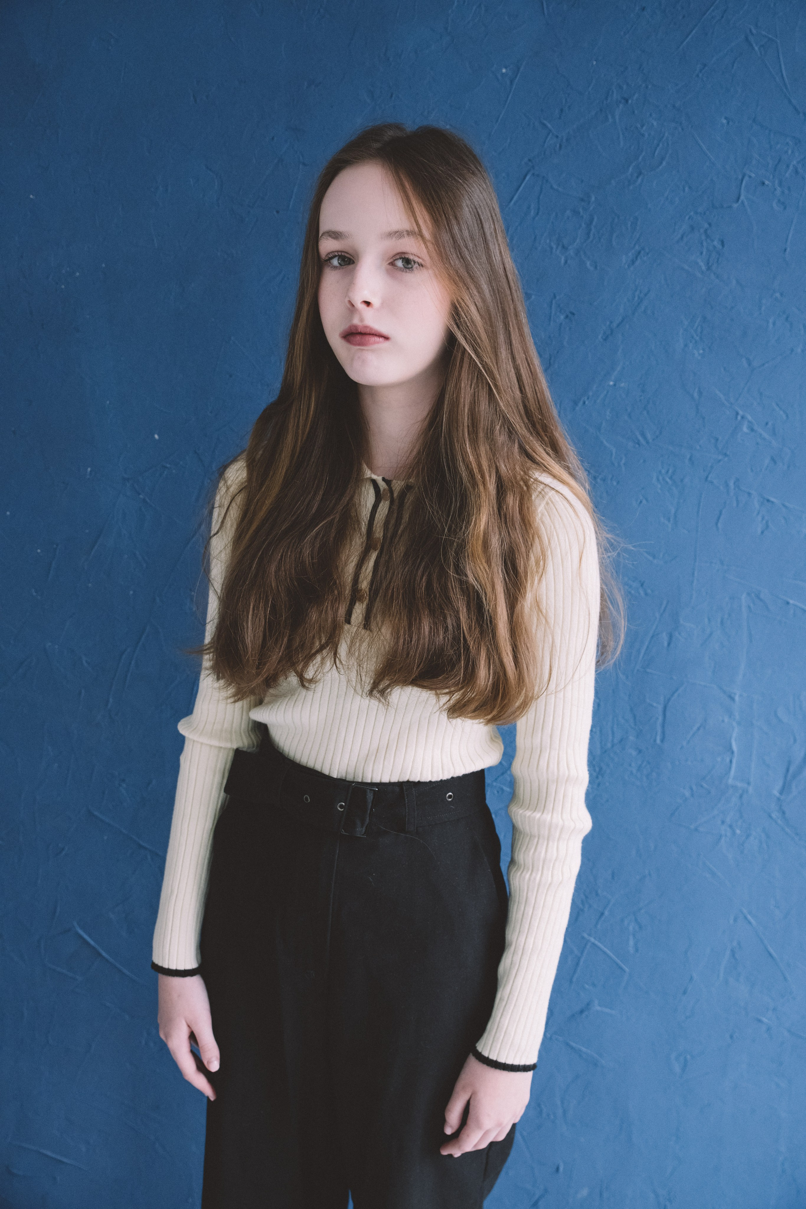 Суховерова Вера. Promodels