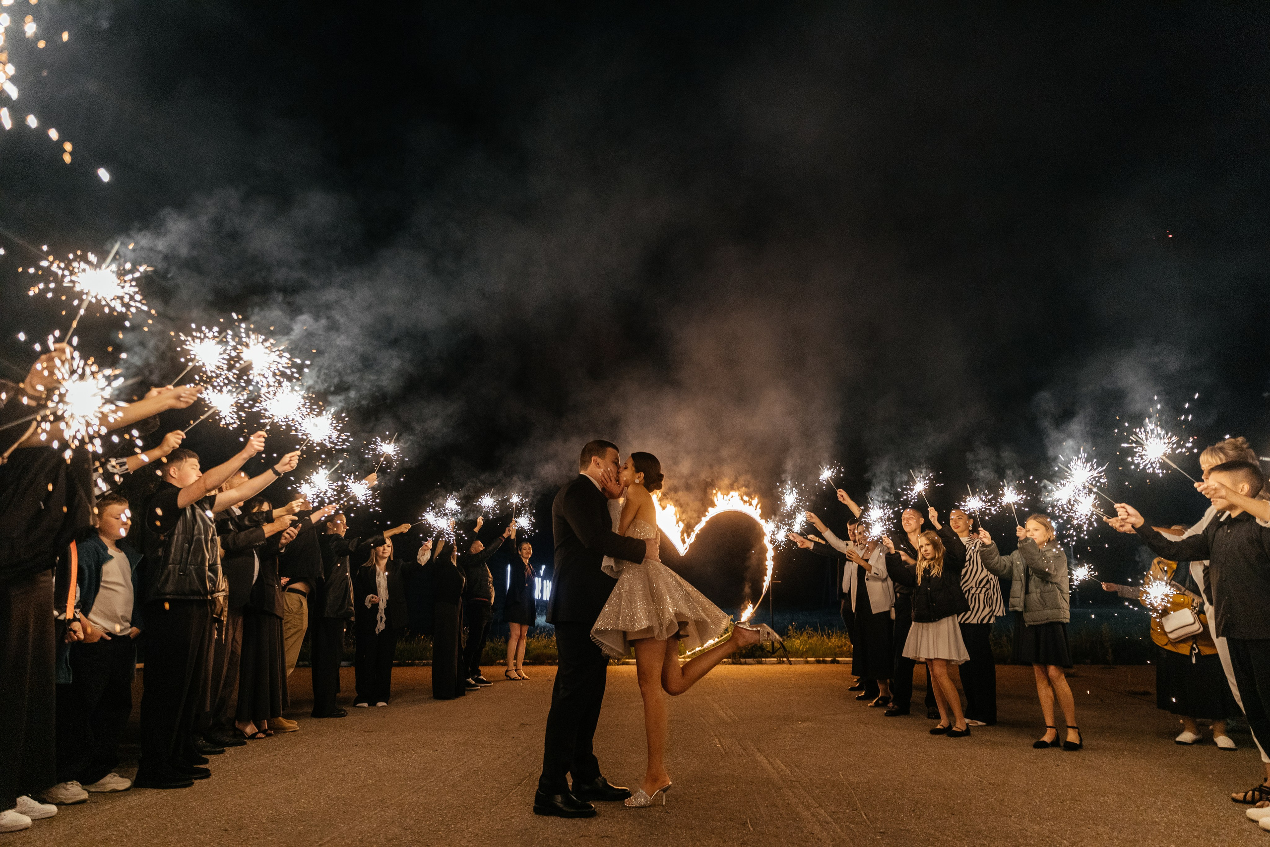 Александр и Ангелина | Петровские Паруса (Калуга). Свадебный фотограф Ангелина Зотова | Обнинск, Москва, Калуга