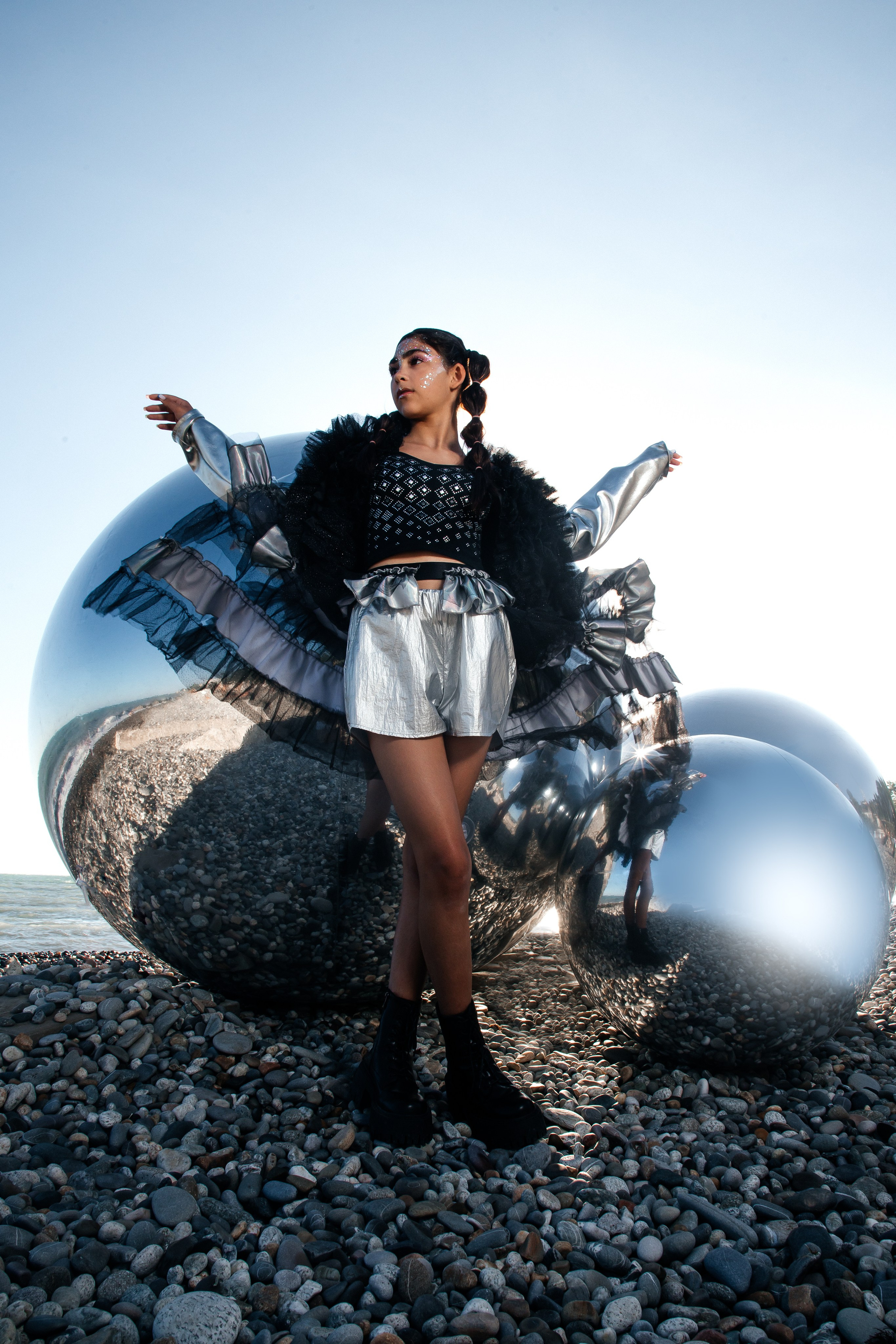 GALAXY. Efimova Model Agency