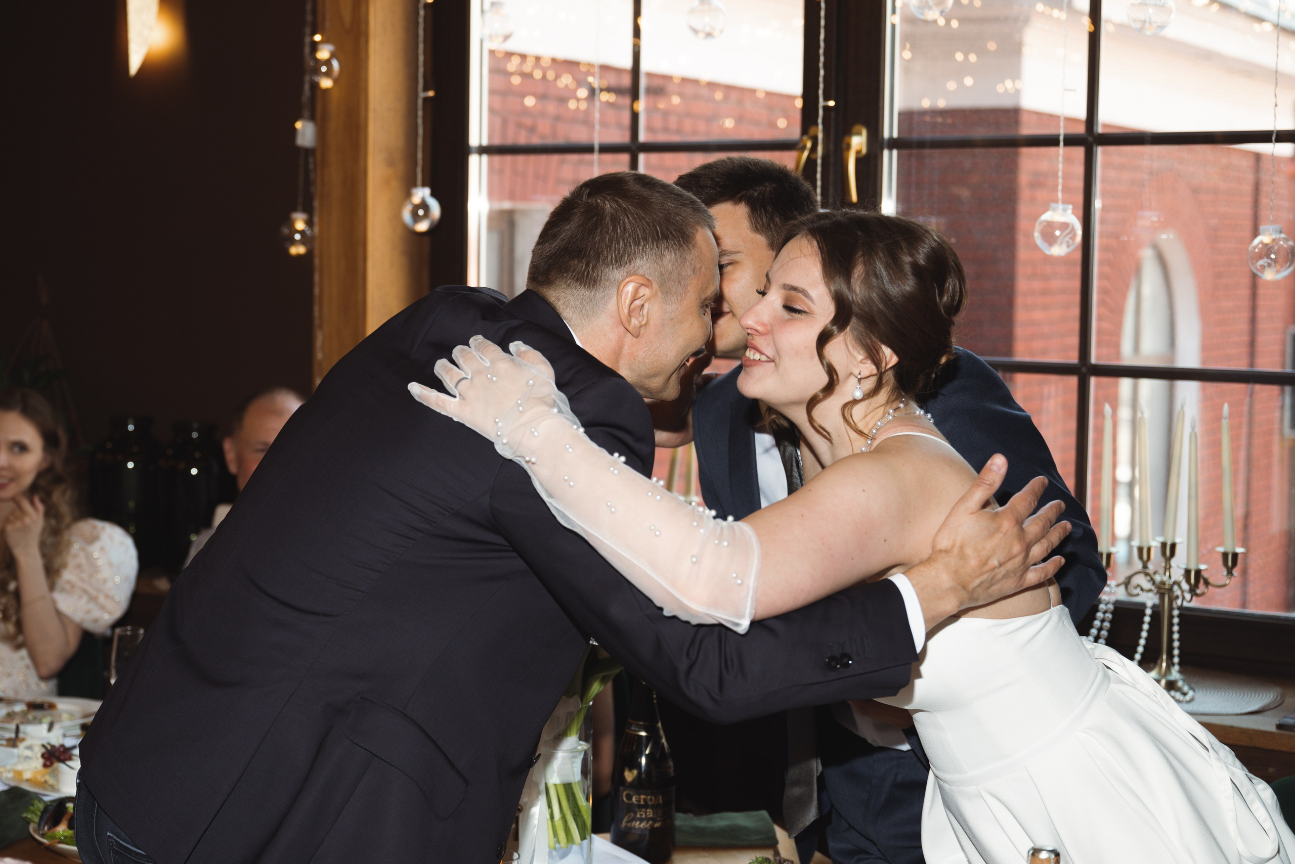 Иван и Ксения. Фотограф Москва Настя Профотовна. Репортажные, свадебные и контент фотосессии