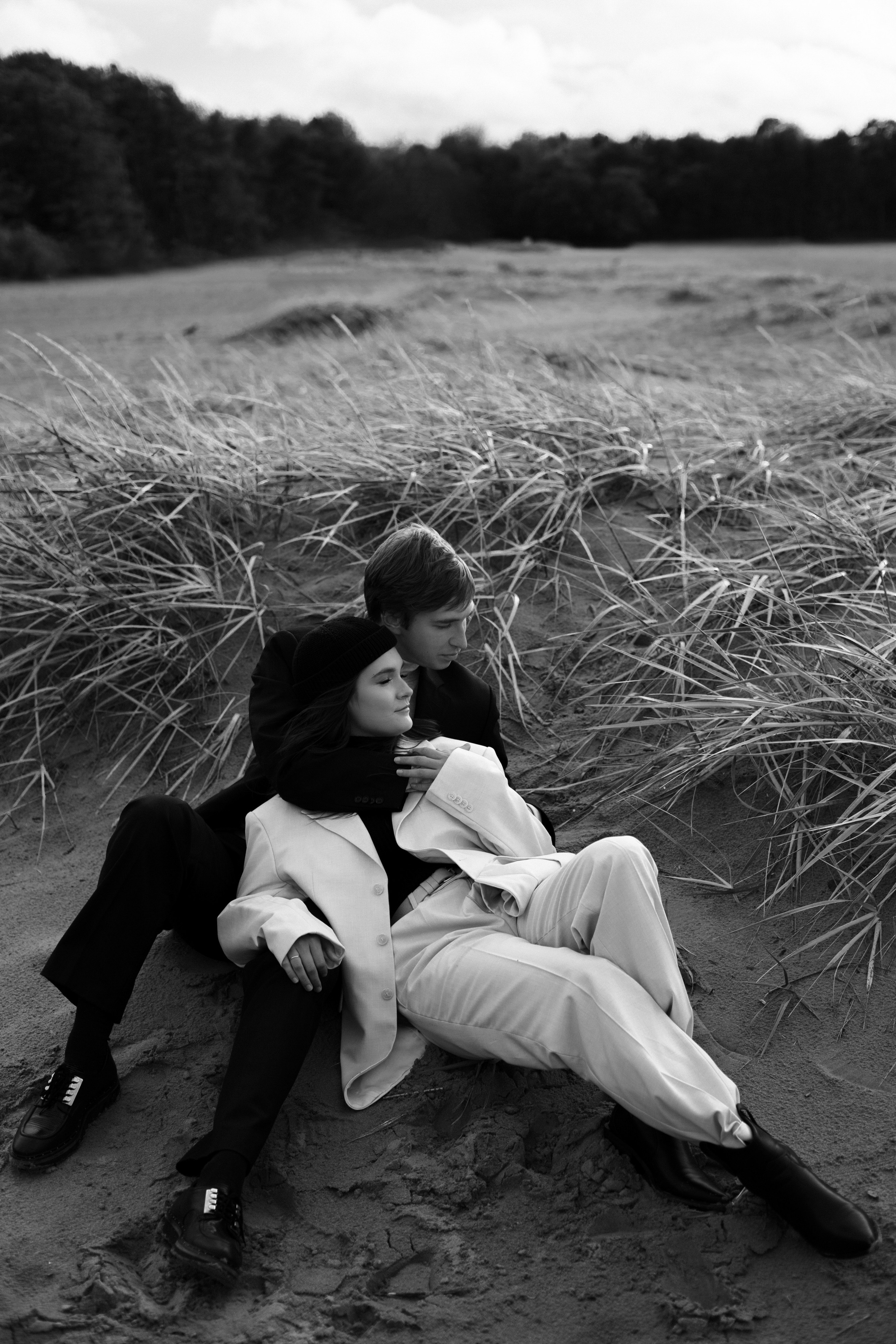 Финский залив. Фотограф Диана Хасанова, г. Казань