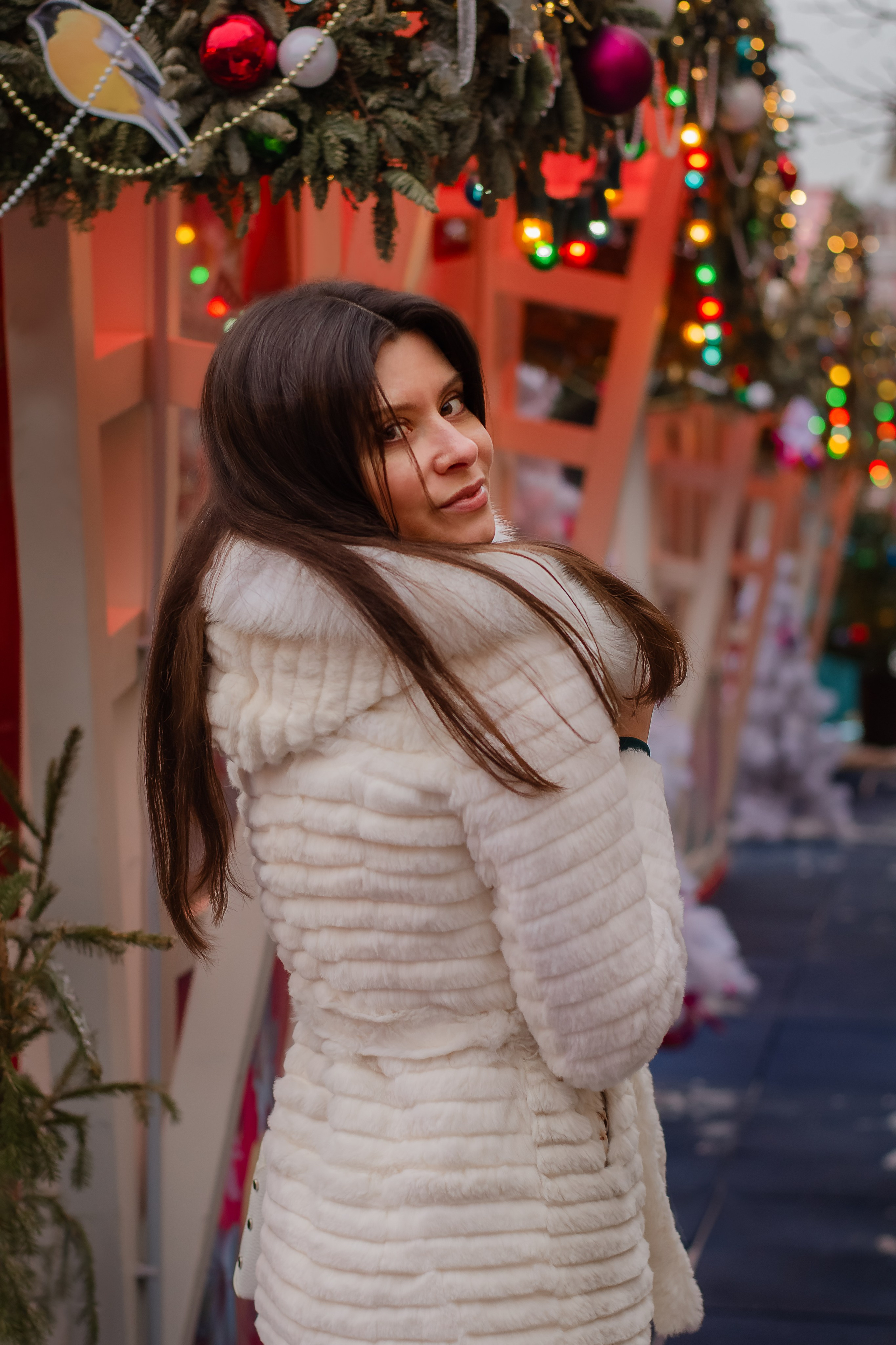 Индивидуальная фотосссия. Детский и семейный фотограф в Москве Светлана Губина