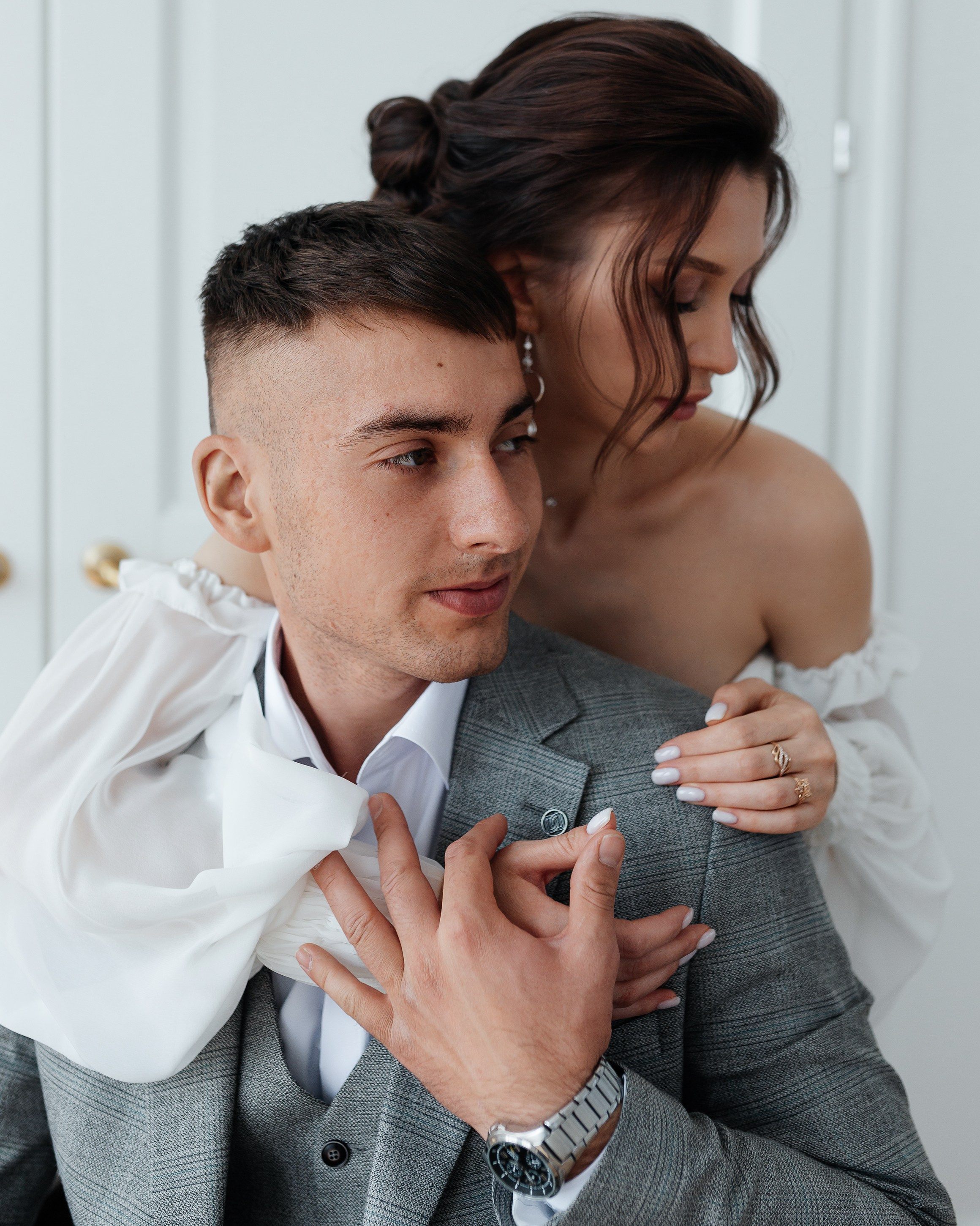 Свадебный фотограф Челябинск. Свадебный и портретный фотограф Челябинск