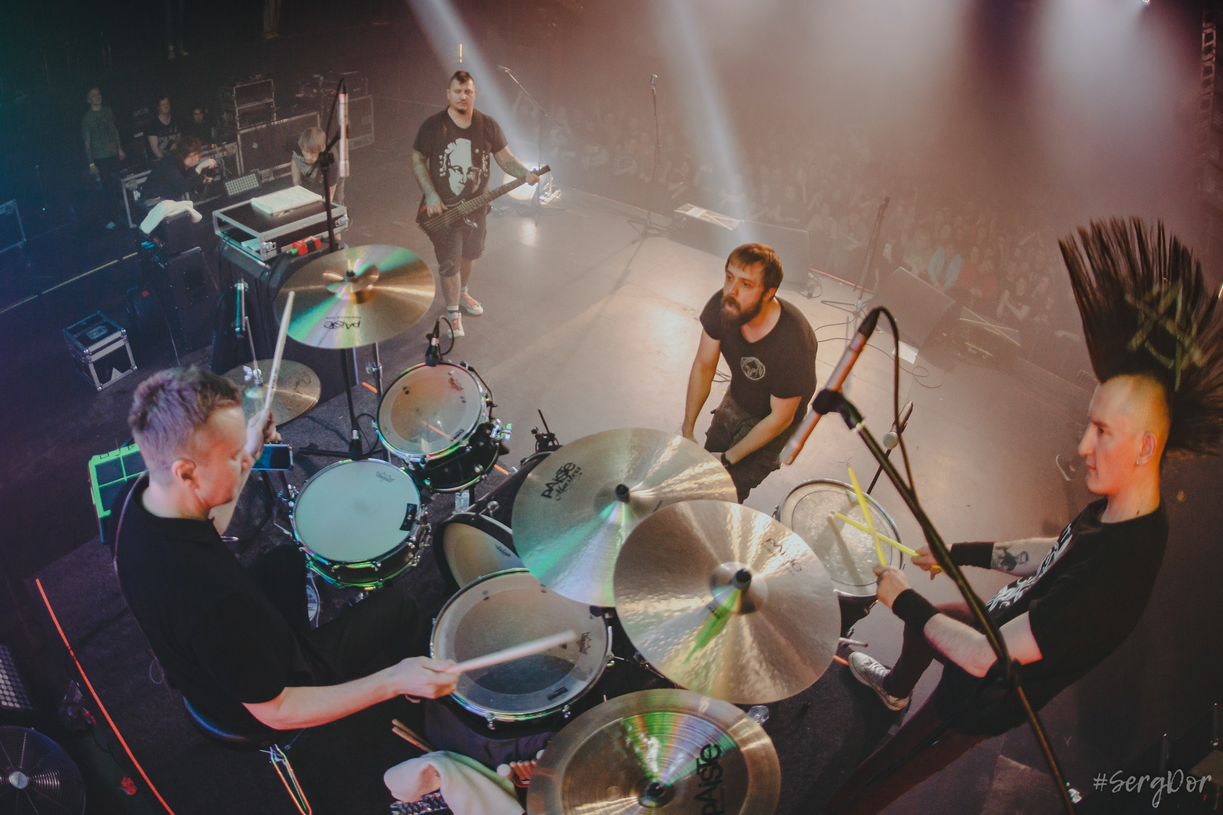 План Ломоносова, Sound, концерт, Санкт-Петербург, СПб, #ялюбовь, презентация альбома, фотографии, 10.11.2023, #SergDor, 10 ноября 2023 года, SergDor