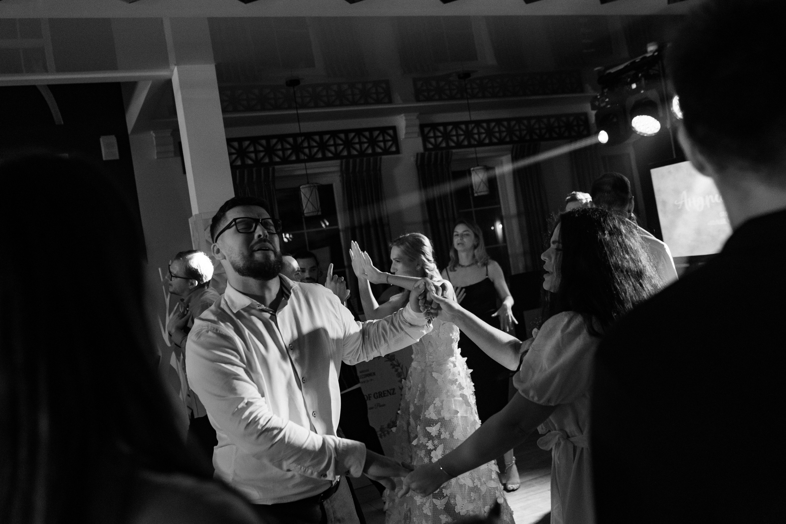 Яна и Андрей. Фотограф в Калининграде Дмитрий Мишин