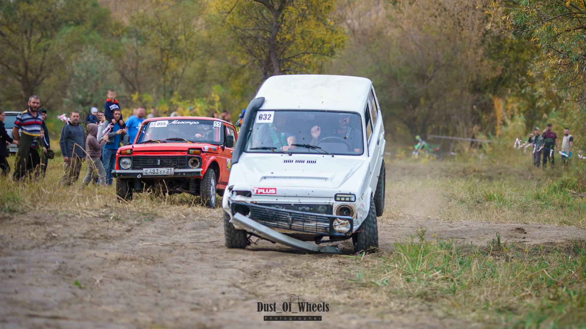 Ралли Спринт