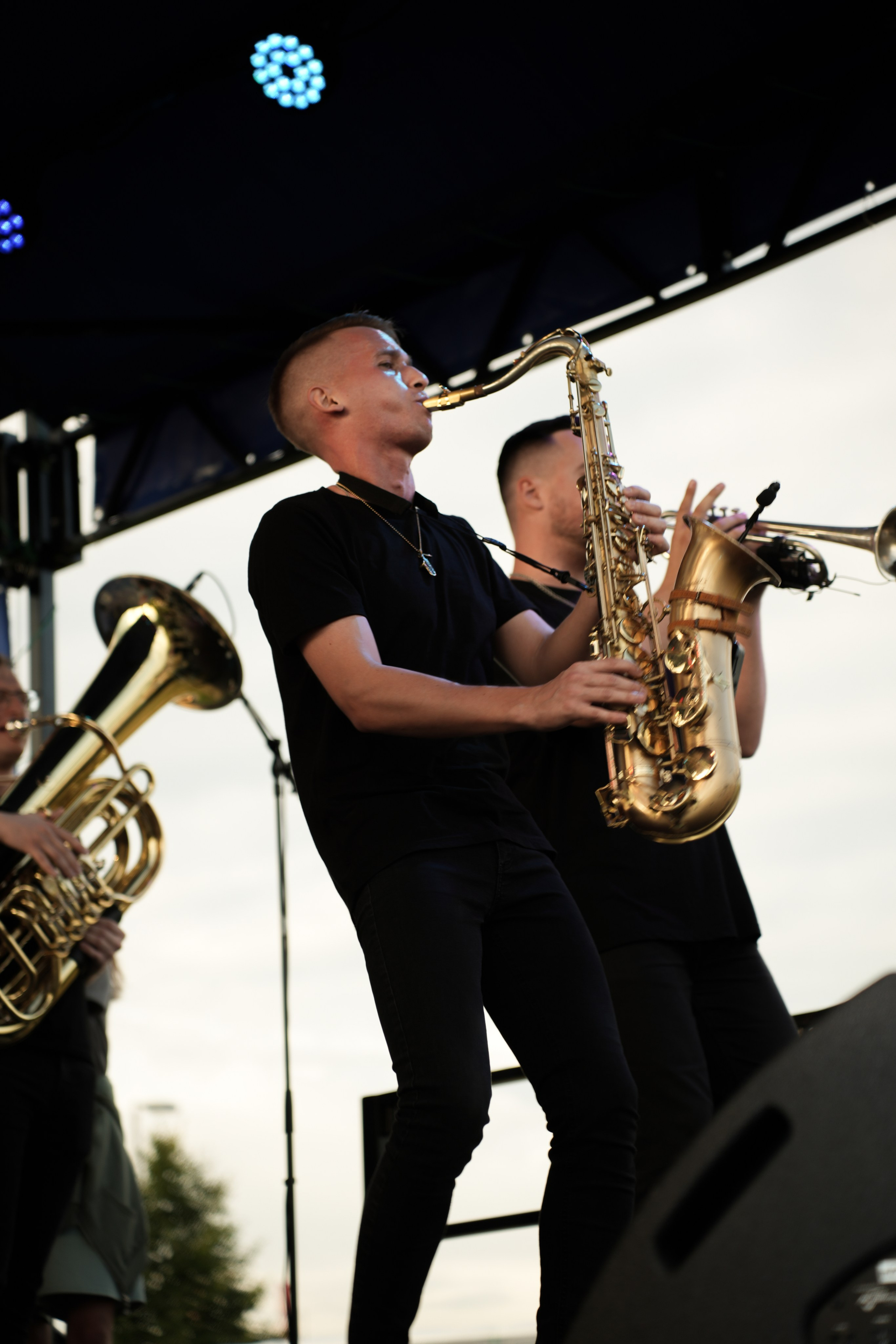 Фестиваль шаров Переславль. Свадебный и семейный видеограф в Москве Гера Филатов