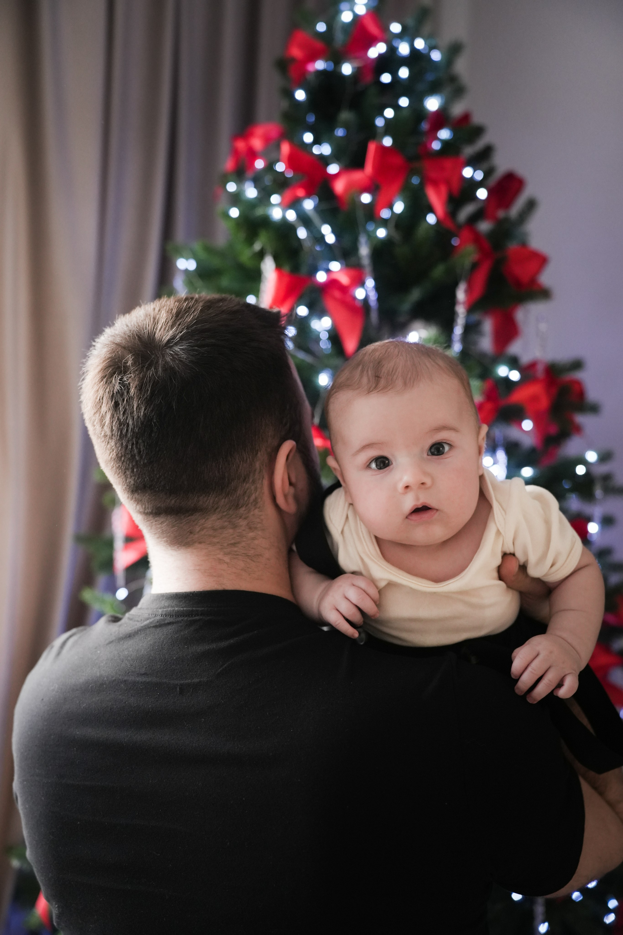 Арсений 3 месяца. Свадебный и семейный видеограф в Москве Гера Филатов