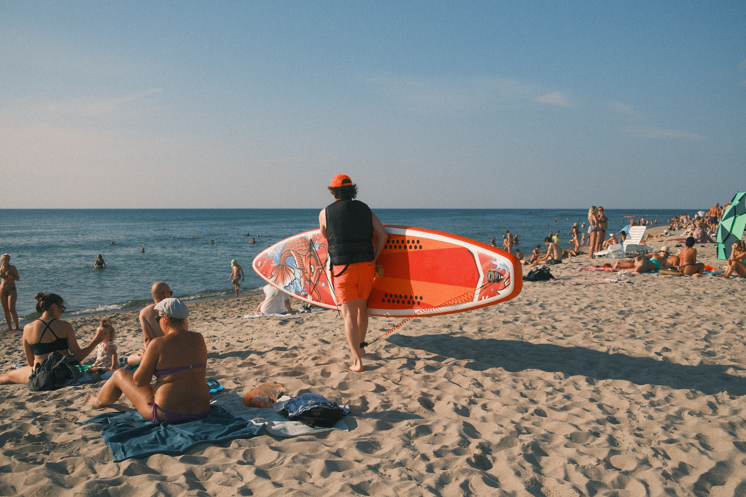 Лайфстайл съемка. Репортажный фотограф в Калининграде Екатерина Суханова