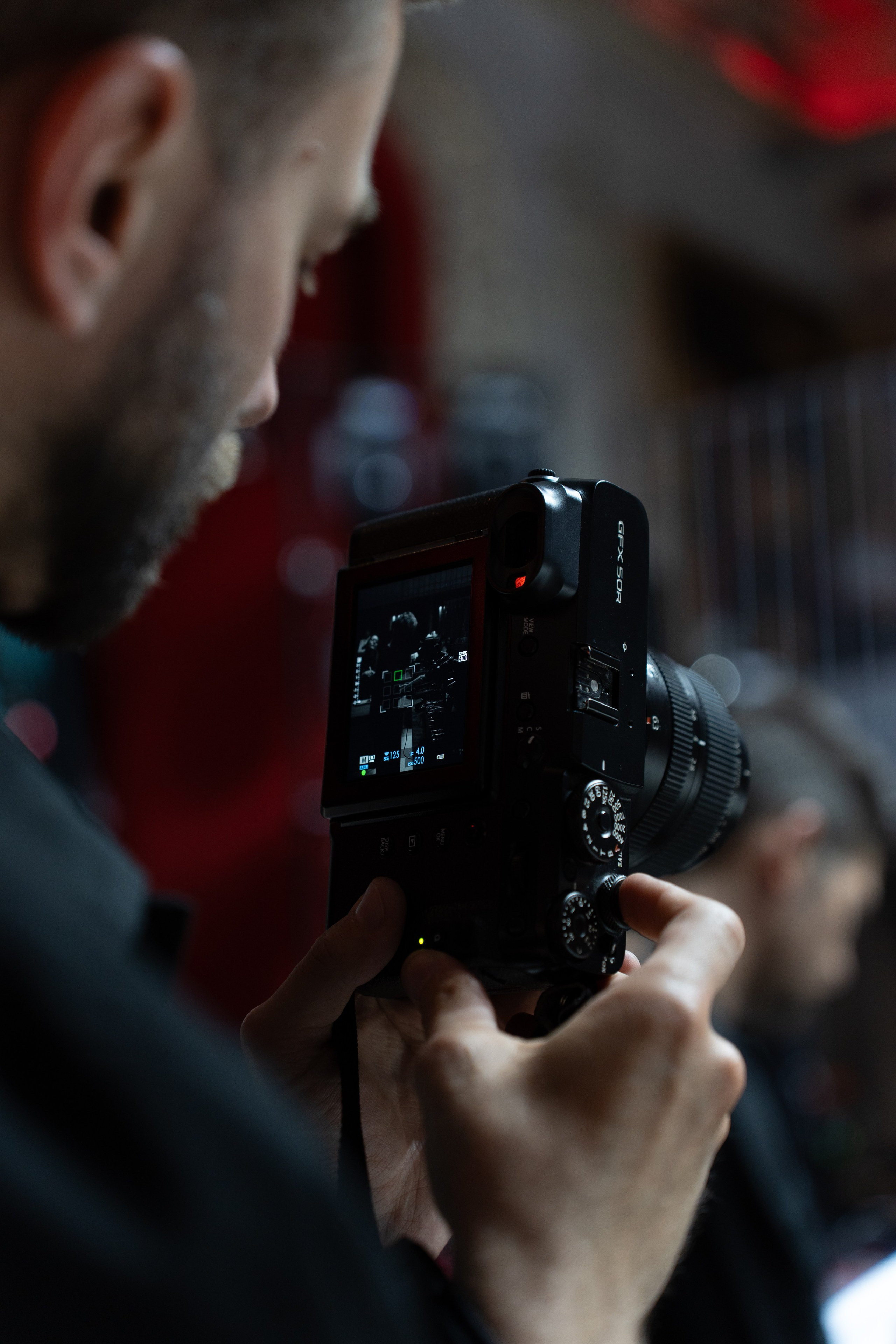 Репортаж | Региональный конкурс бариста BARISTA DAY |. Репортажный фотограф в Калининграде Екатерина Суханова