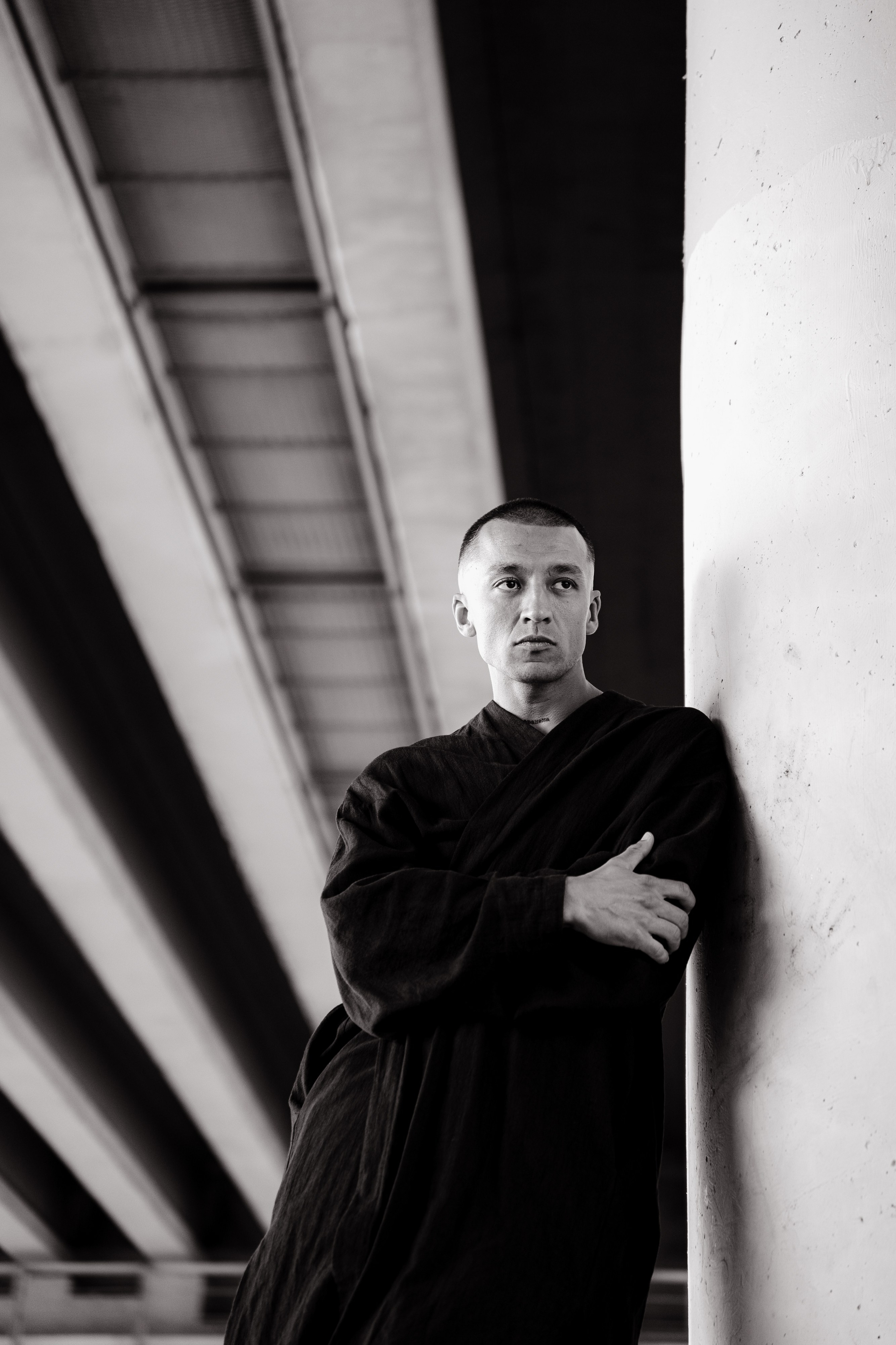 Индивидуальные съемки | Мужской портрет |. Репортажный фотограф в Калининграде Екатерина Суханова